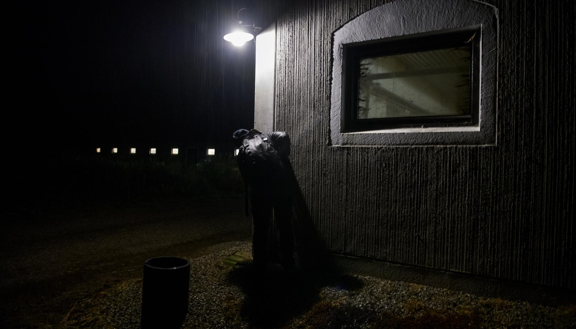 Fotoperiodismo encubierto