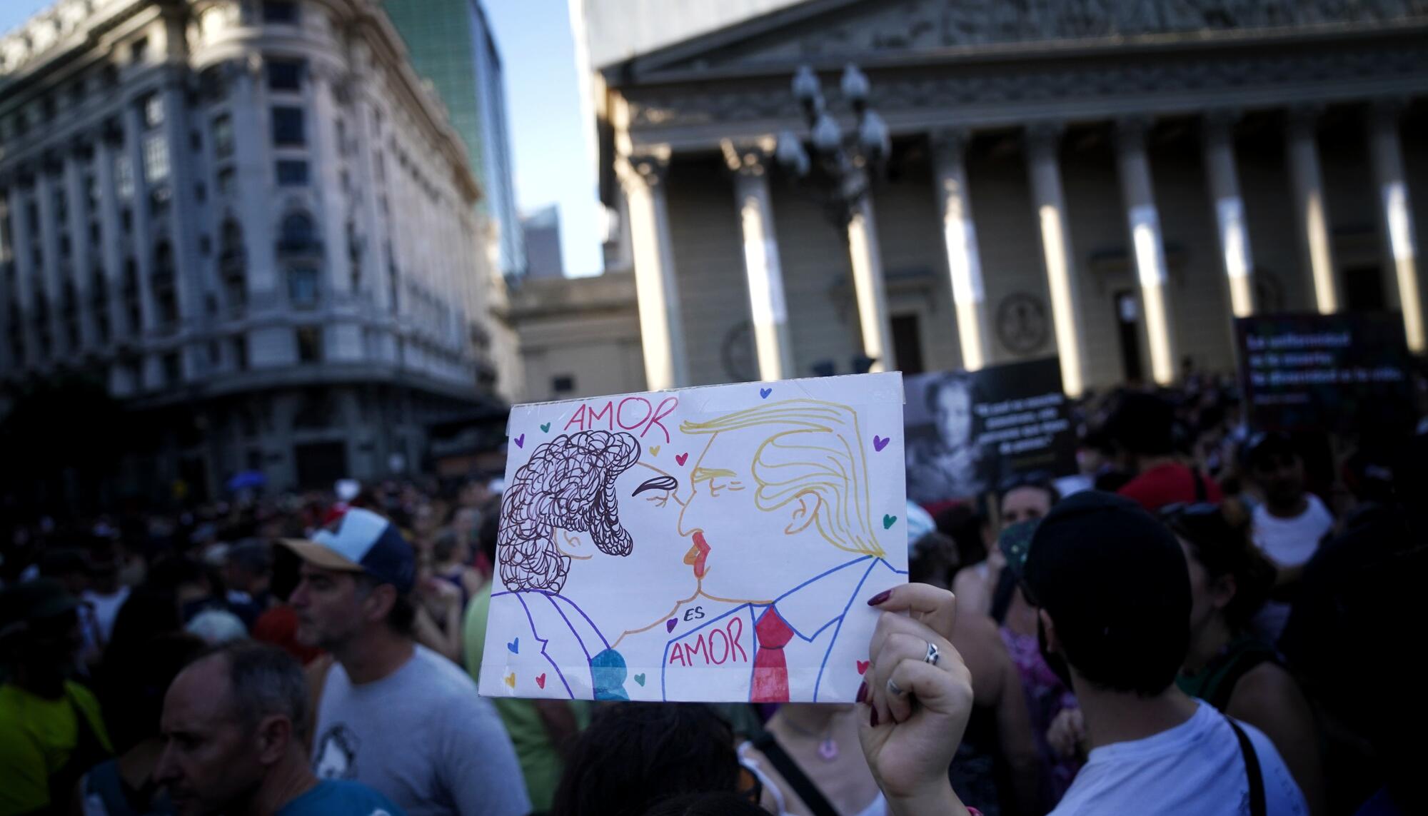 Antifascista Buenos Aires  - 13