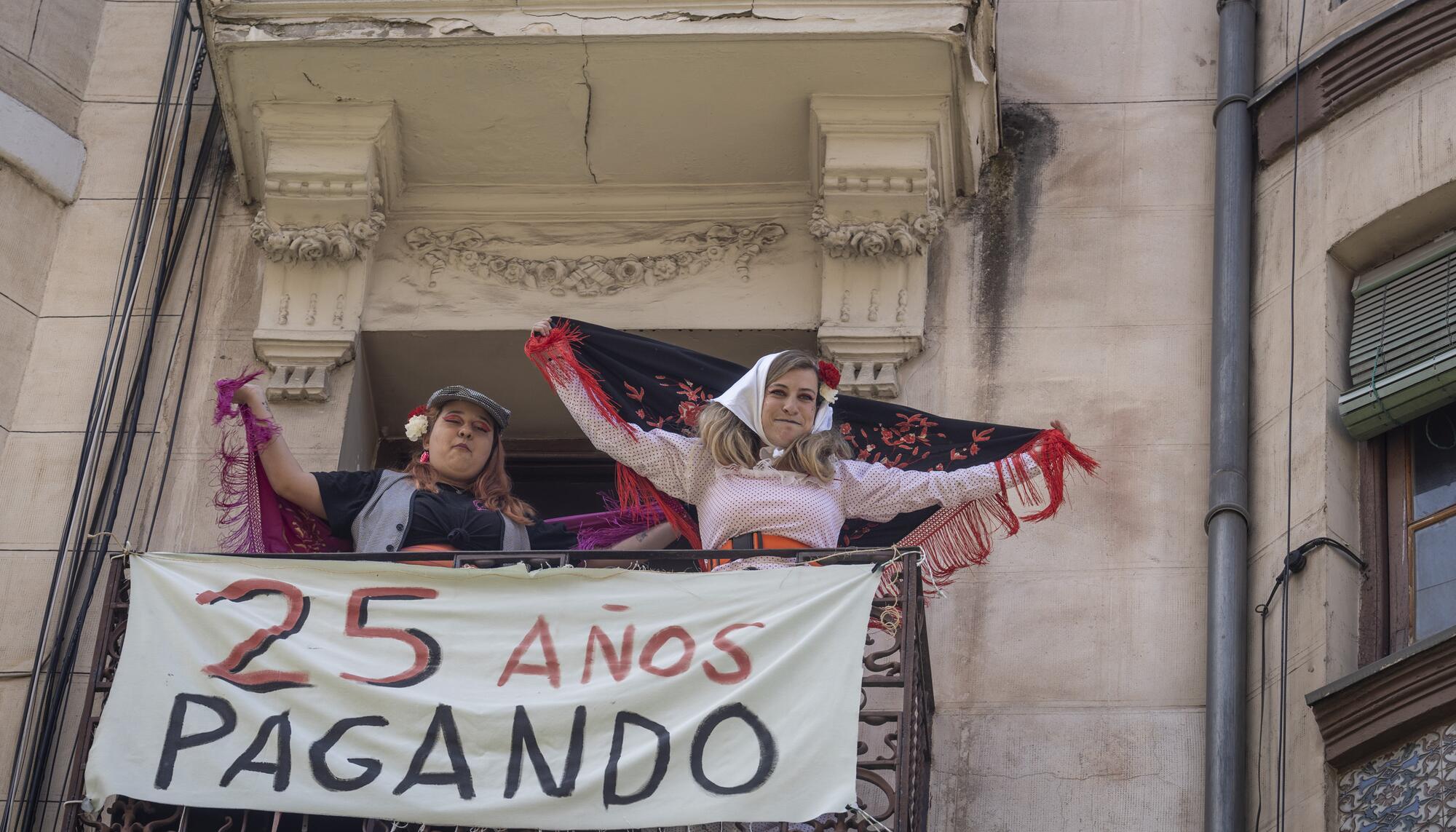 Bloques en Lucha - 15