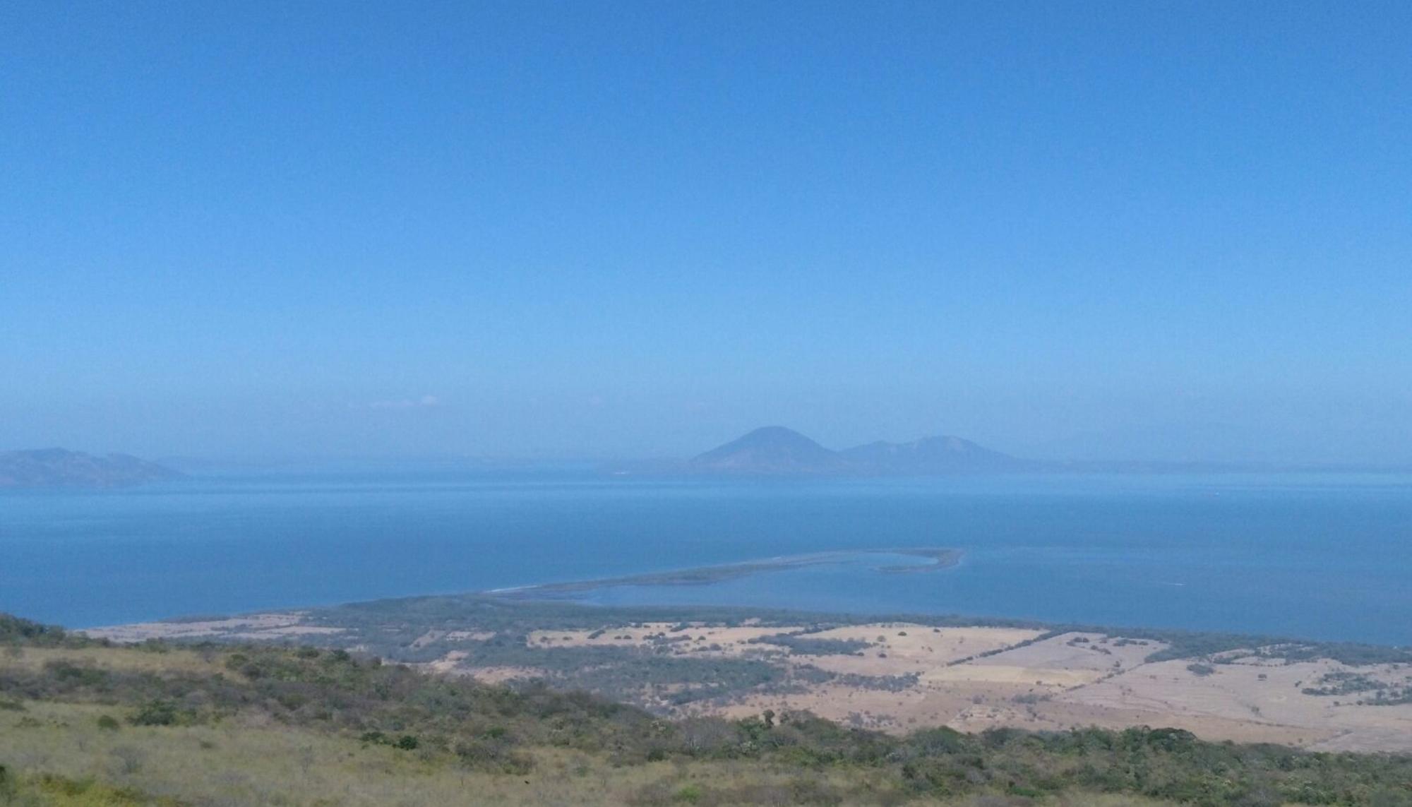 Golfo de Fonseca 