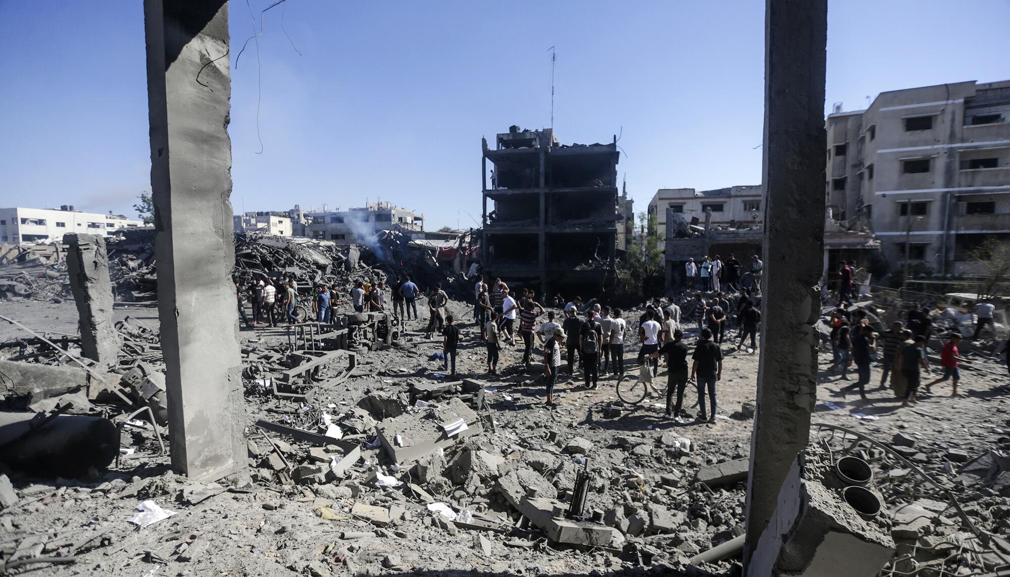 Activestills Gaza julio 2026 - 1