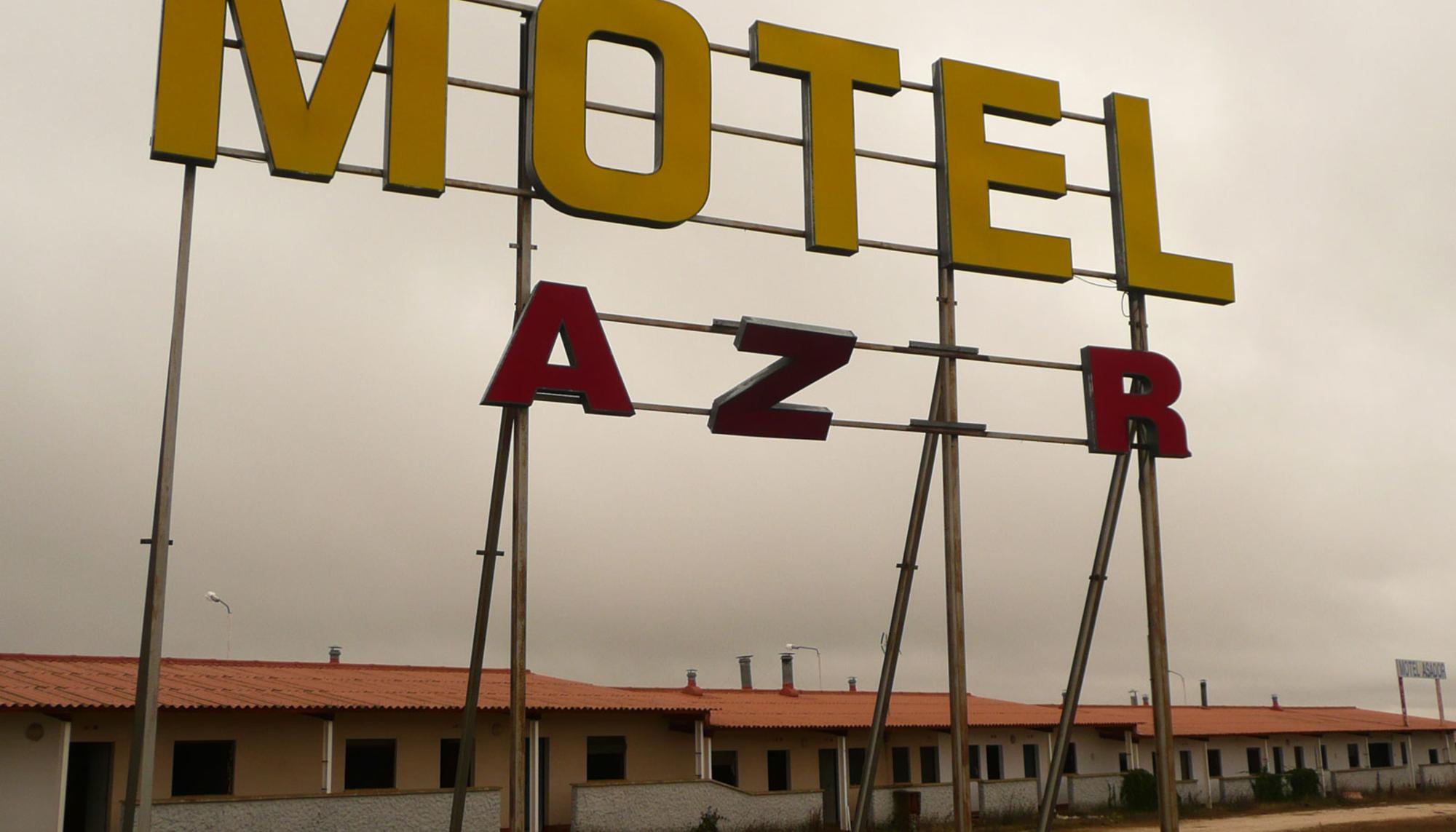 Motel Azor (Burgos)