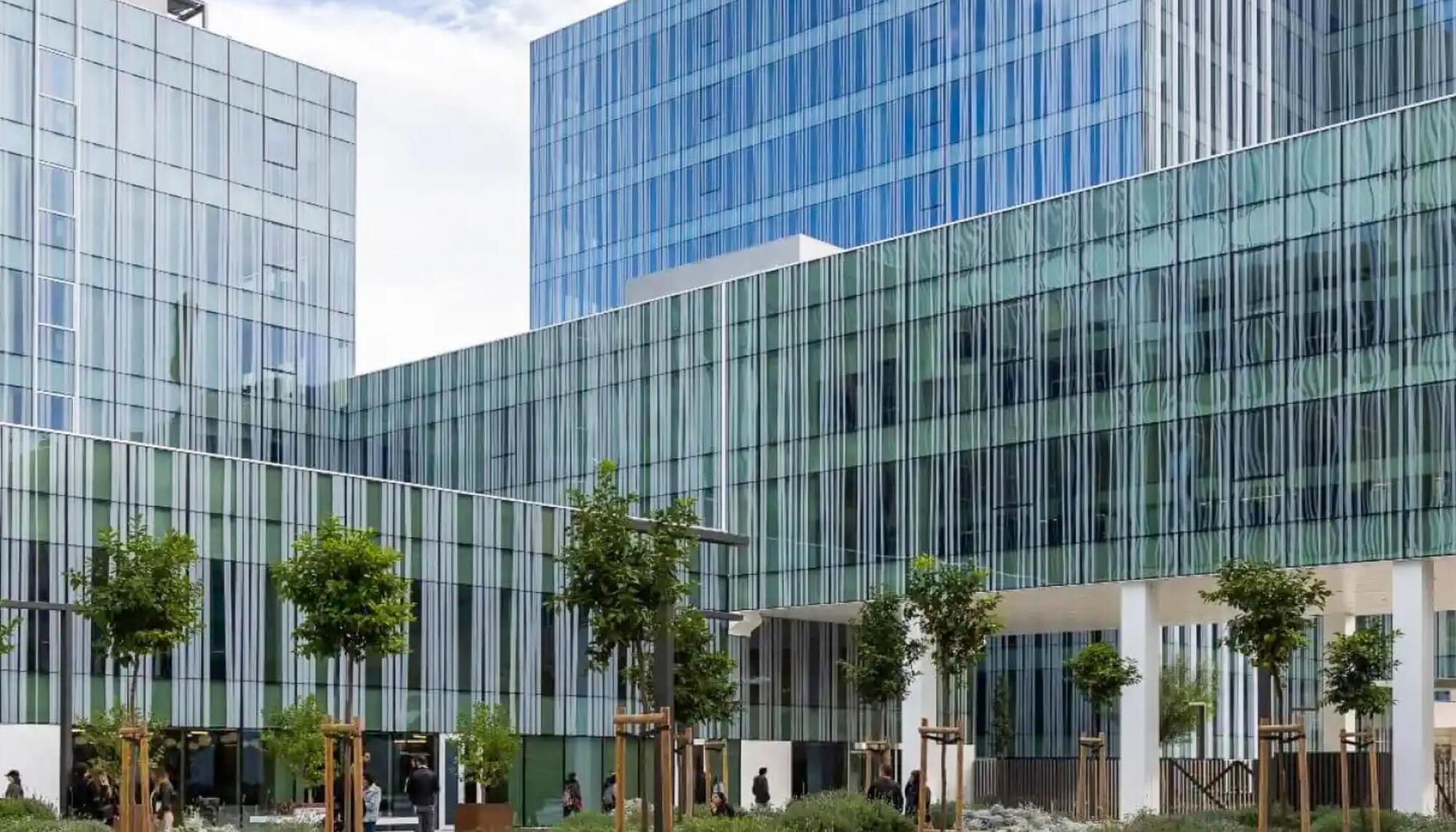 Concentrix Barcelona