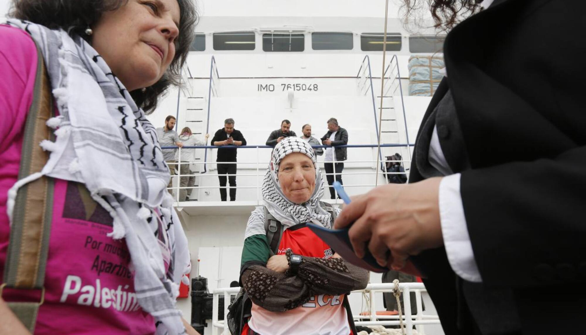 flotilla a gaza barco-1