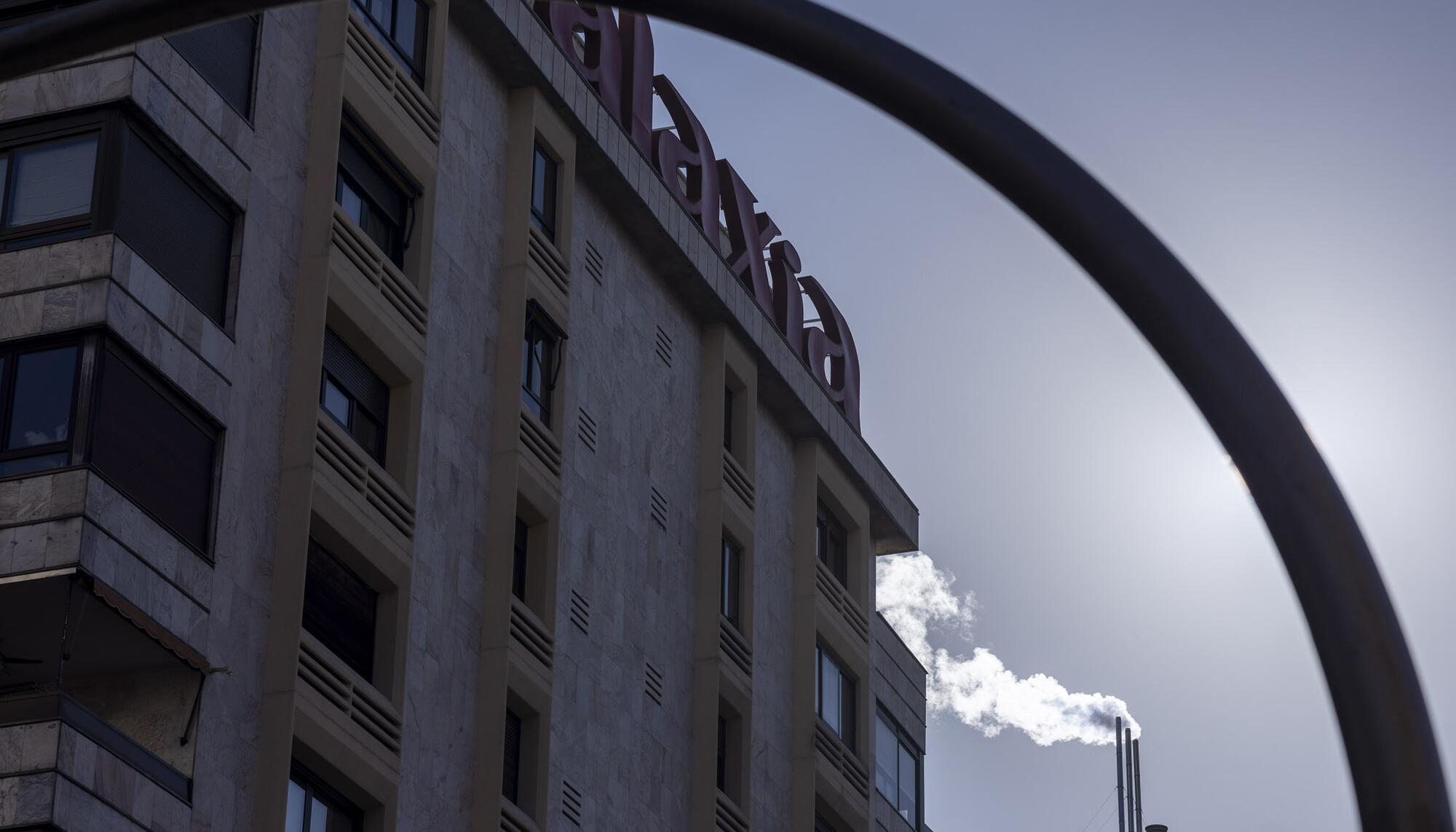 Varios Calefaccion Moncloa - 3