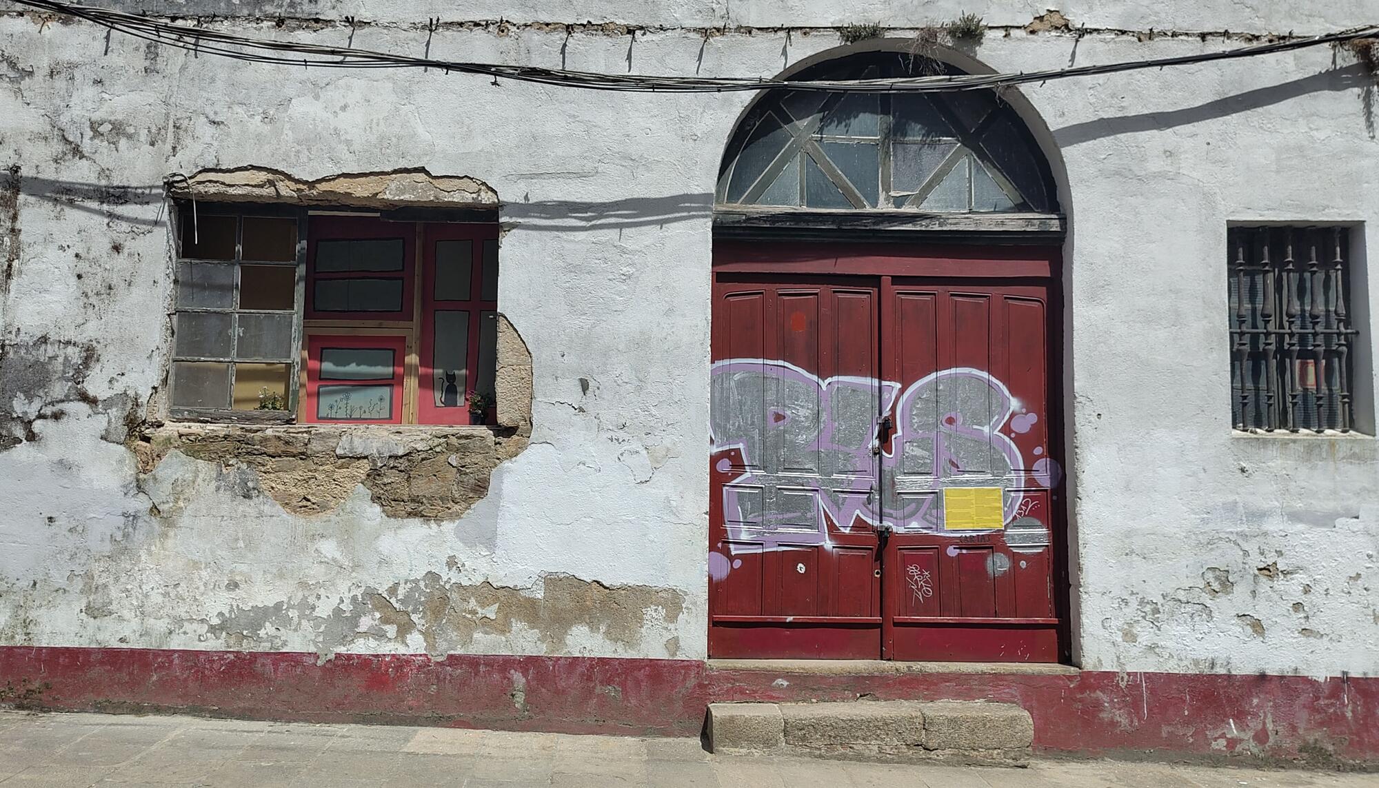 csoa a miñoca - 1