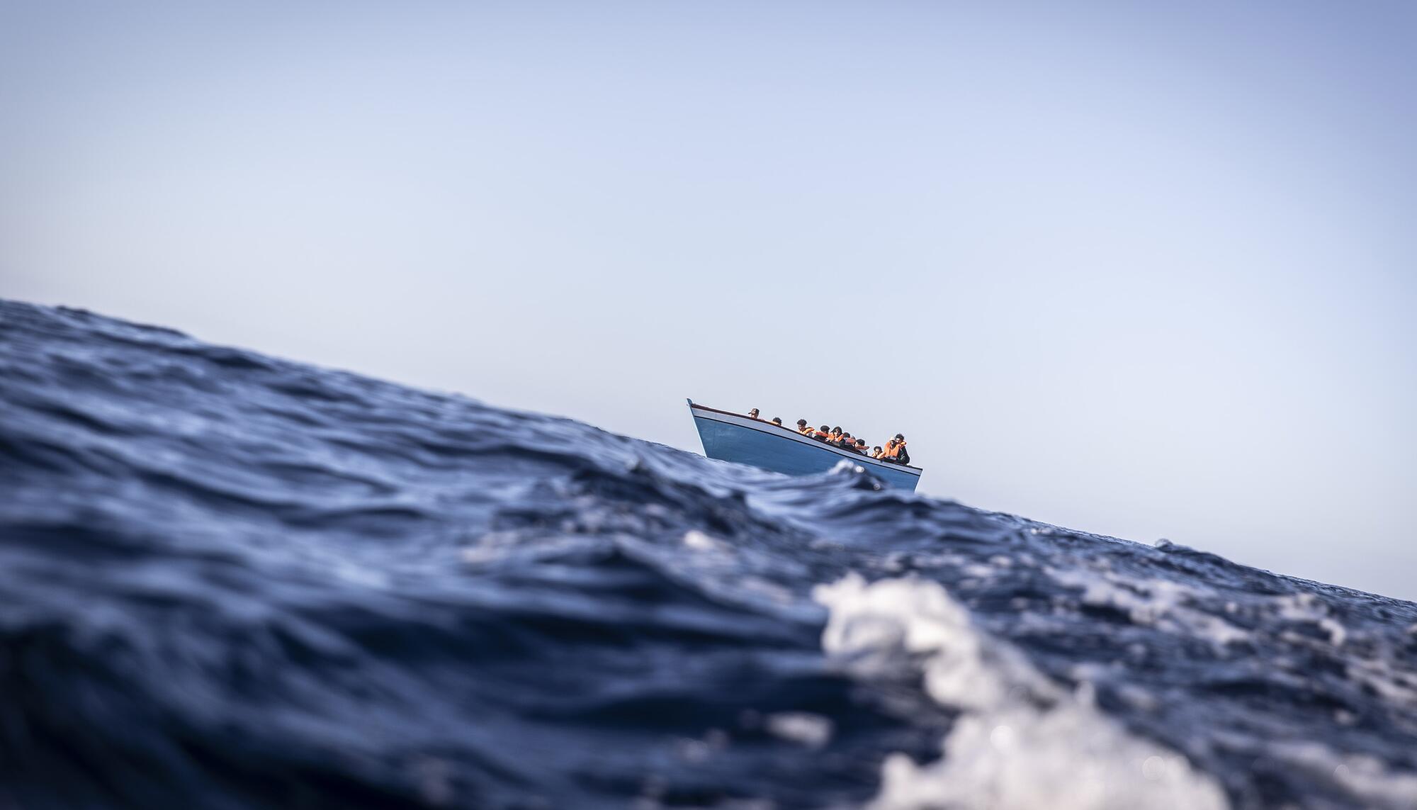 Rescate del Astral 29 personas - 6