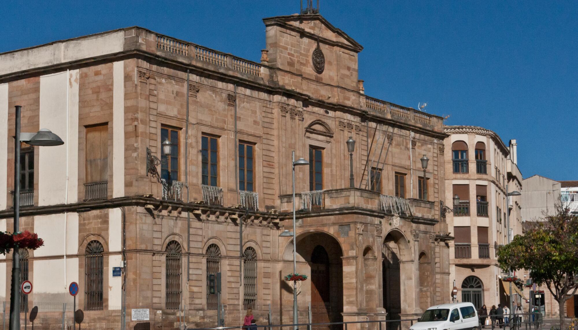 Linares