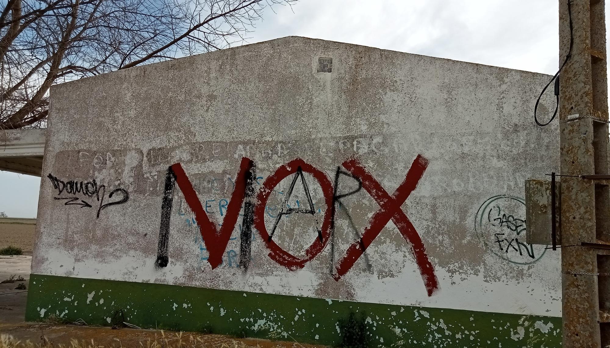 Vox-Marx