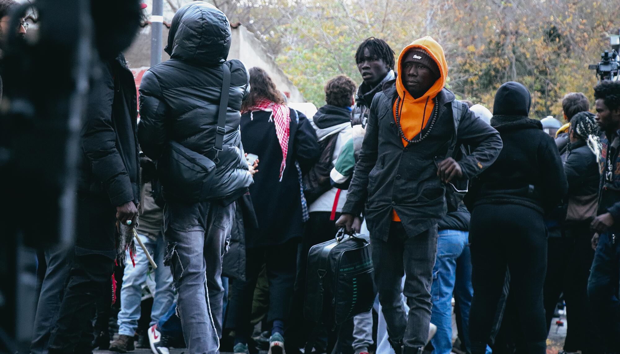 Badalona desahucio - 13