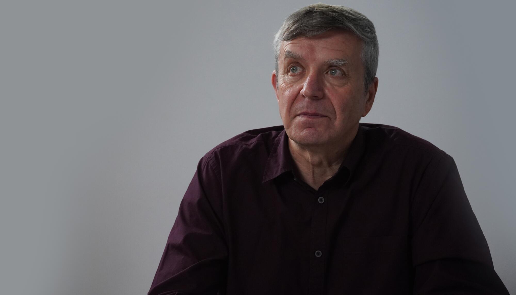 Carlos Fernández Liria