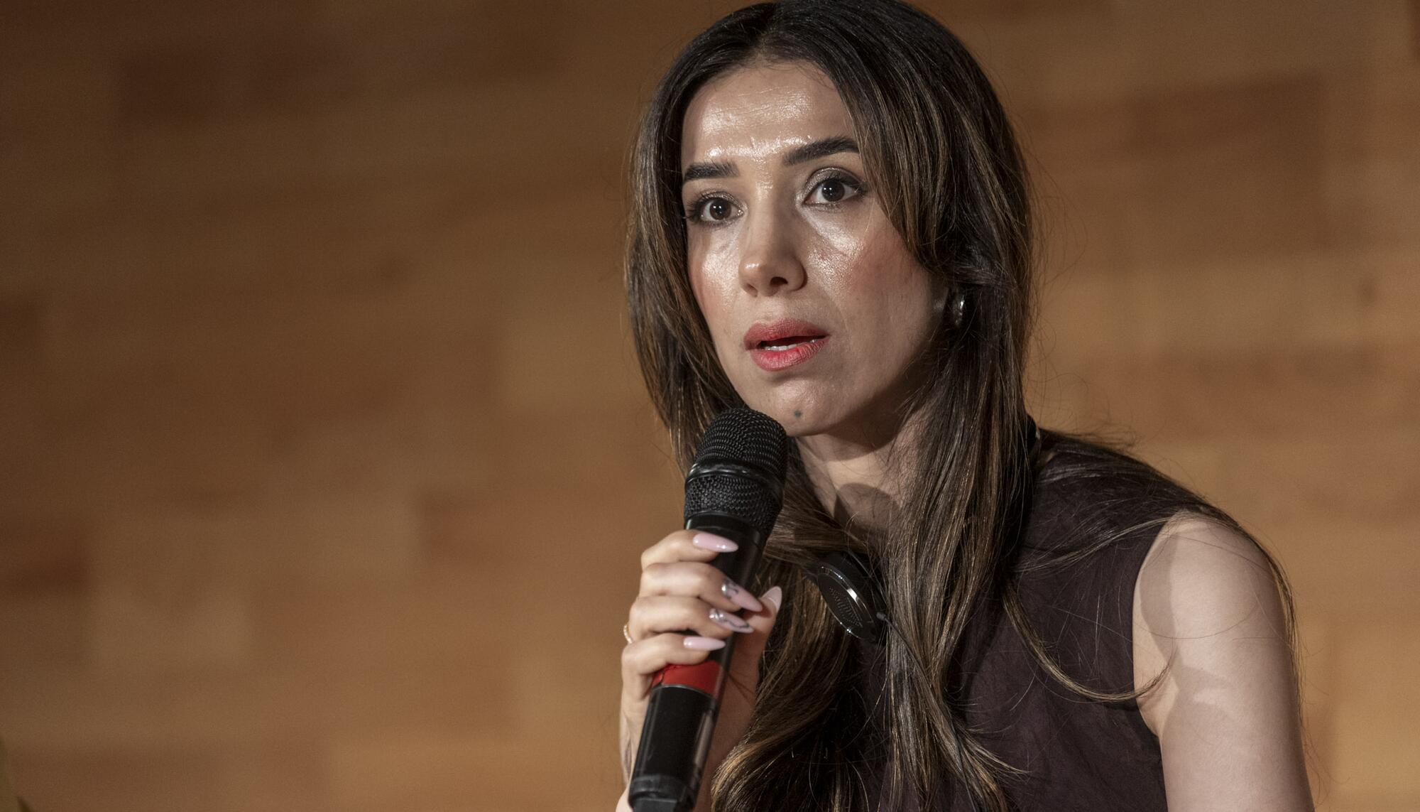 Nadia Murad - 3