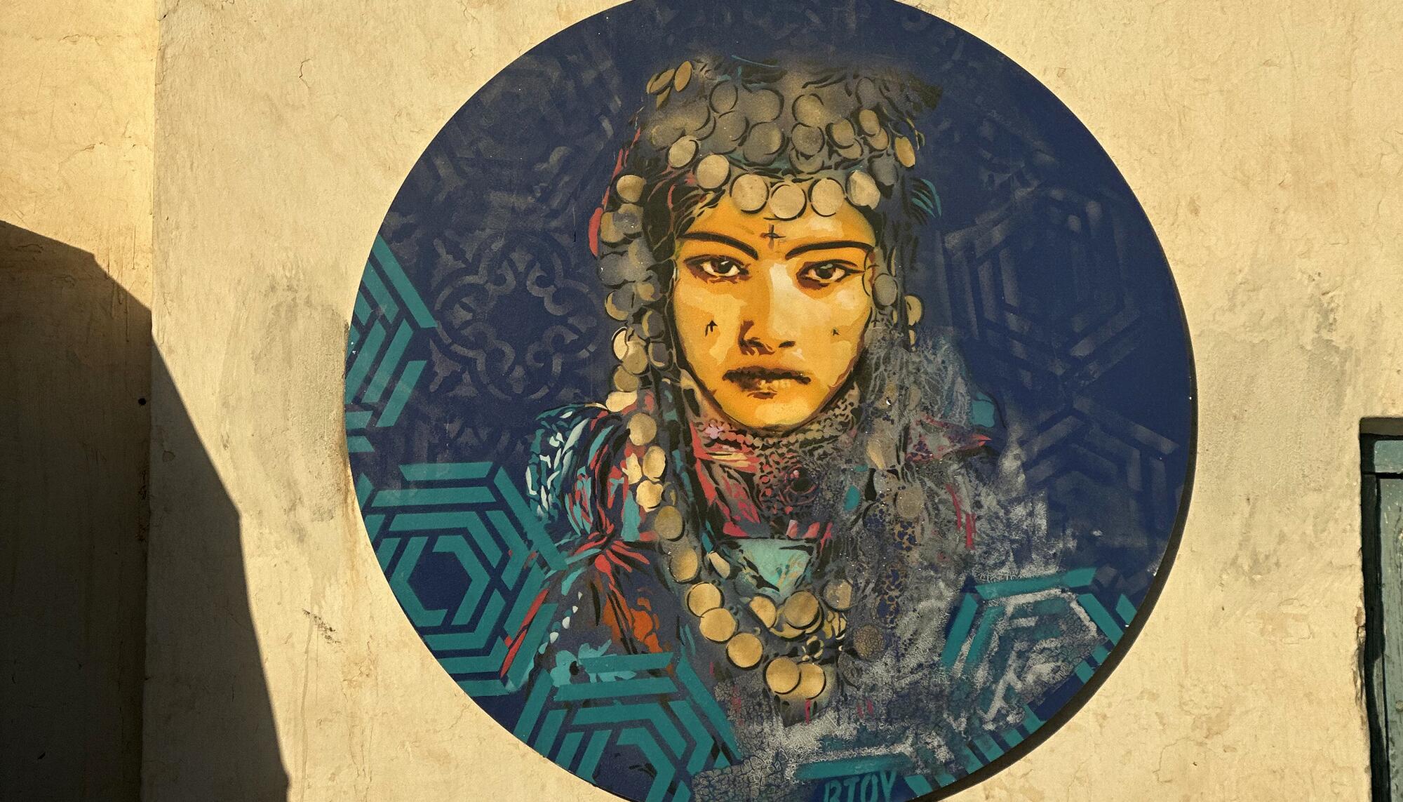 Tunez Amazigh - 1
