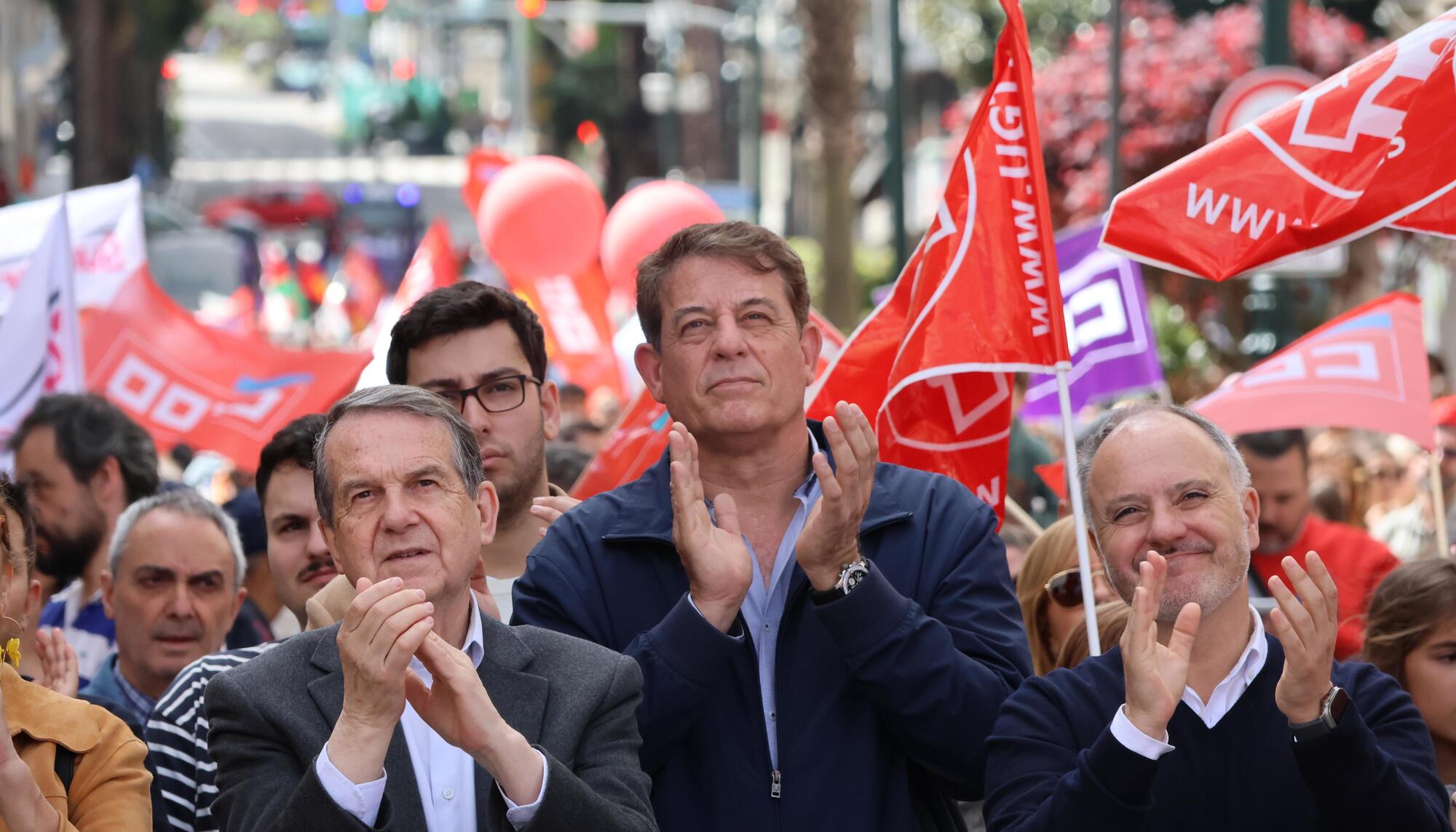 caballero besteiro regades