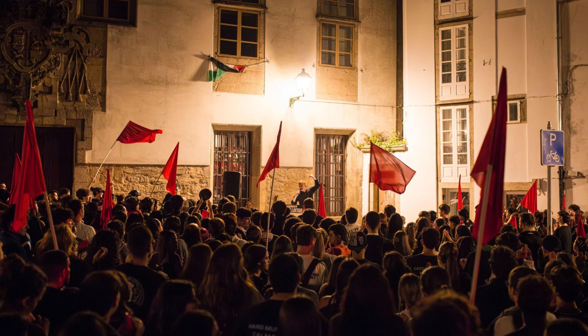 CMS Santiago de Compostela 5/10/2026 - 22