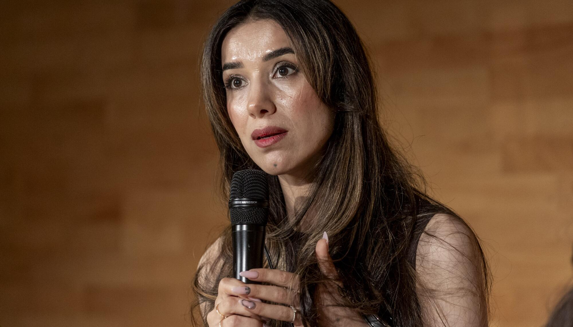 Nadia Murad - 7