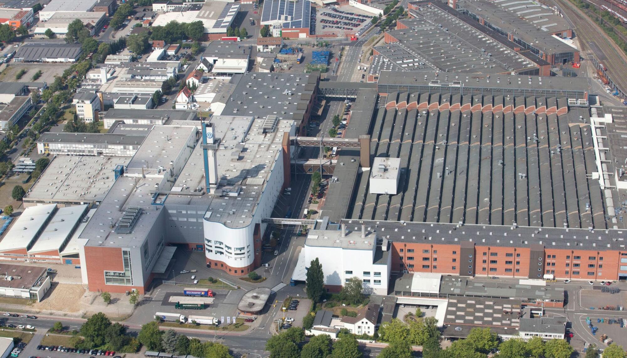 Osnabrück volkswagen