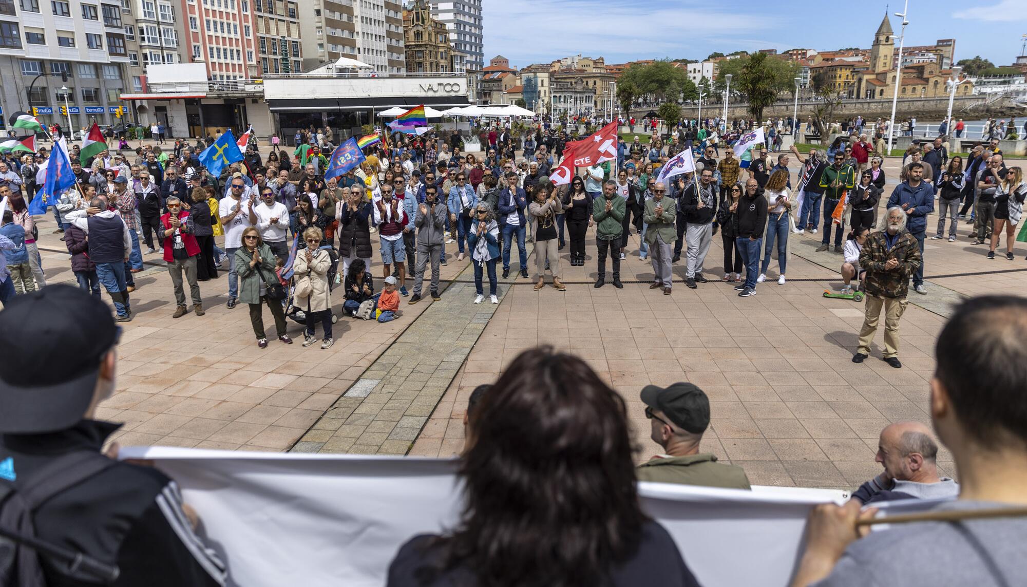 1 de Mayo Gijón - 13