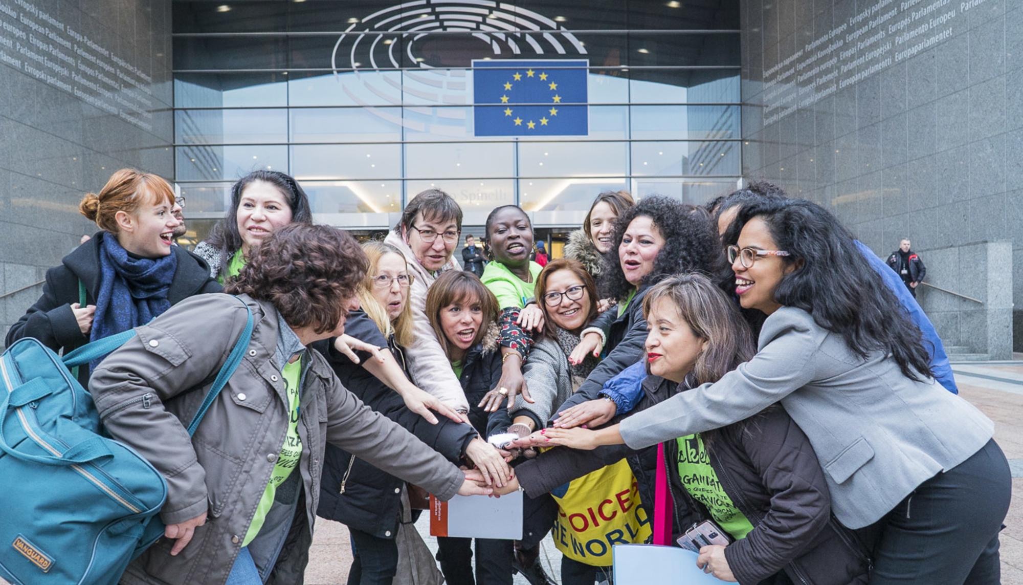 Kellys Parlamento Europeo 3