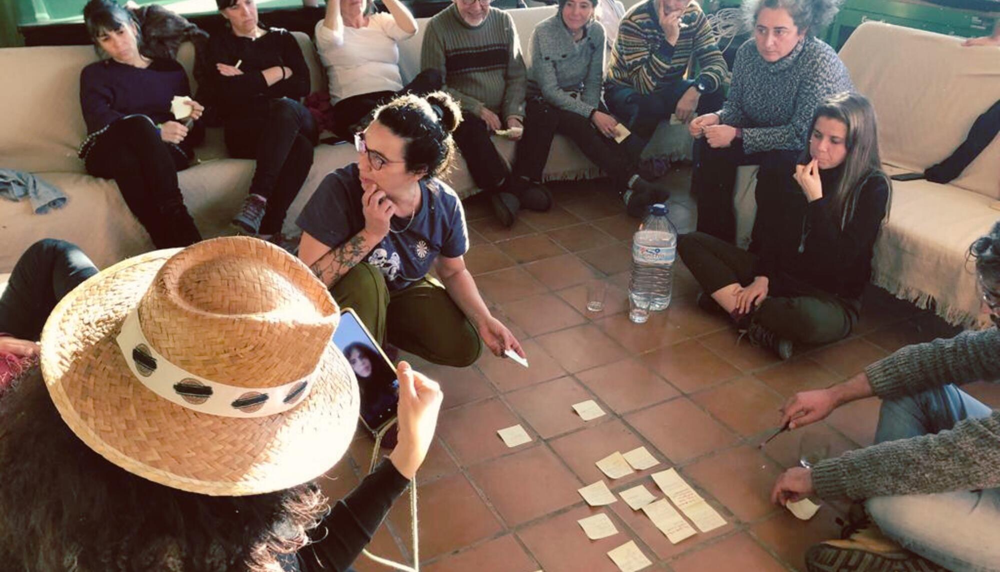 Colectivo Cala Violencia