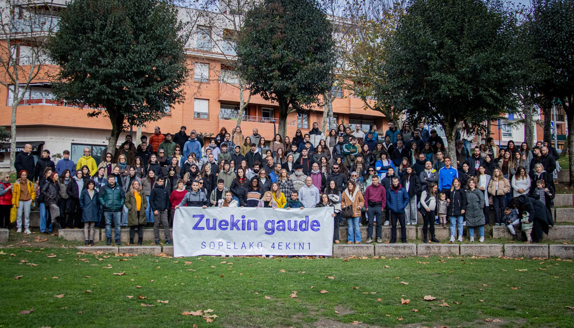 Sopela casa de apuestas