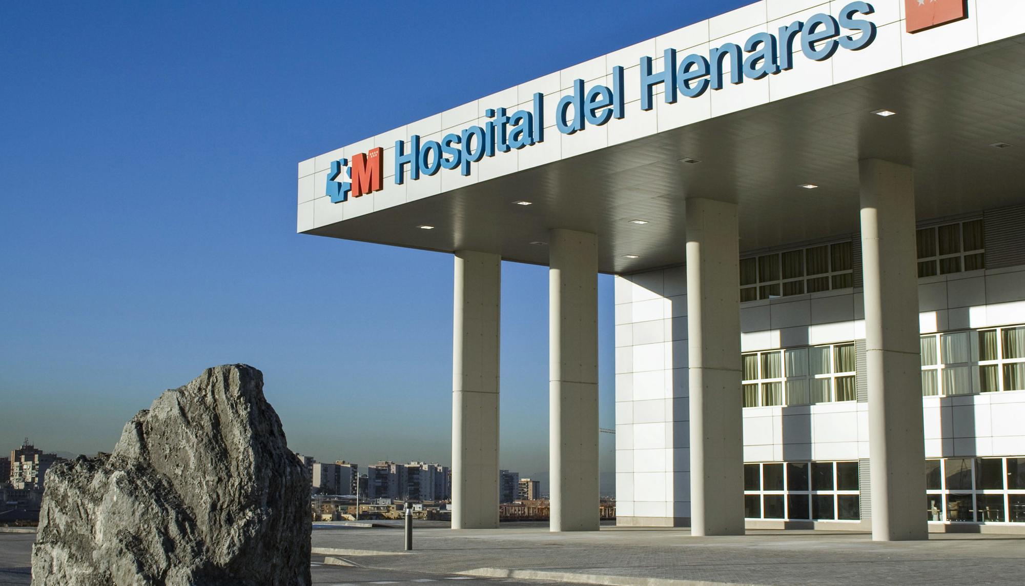 Hospital del Henares