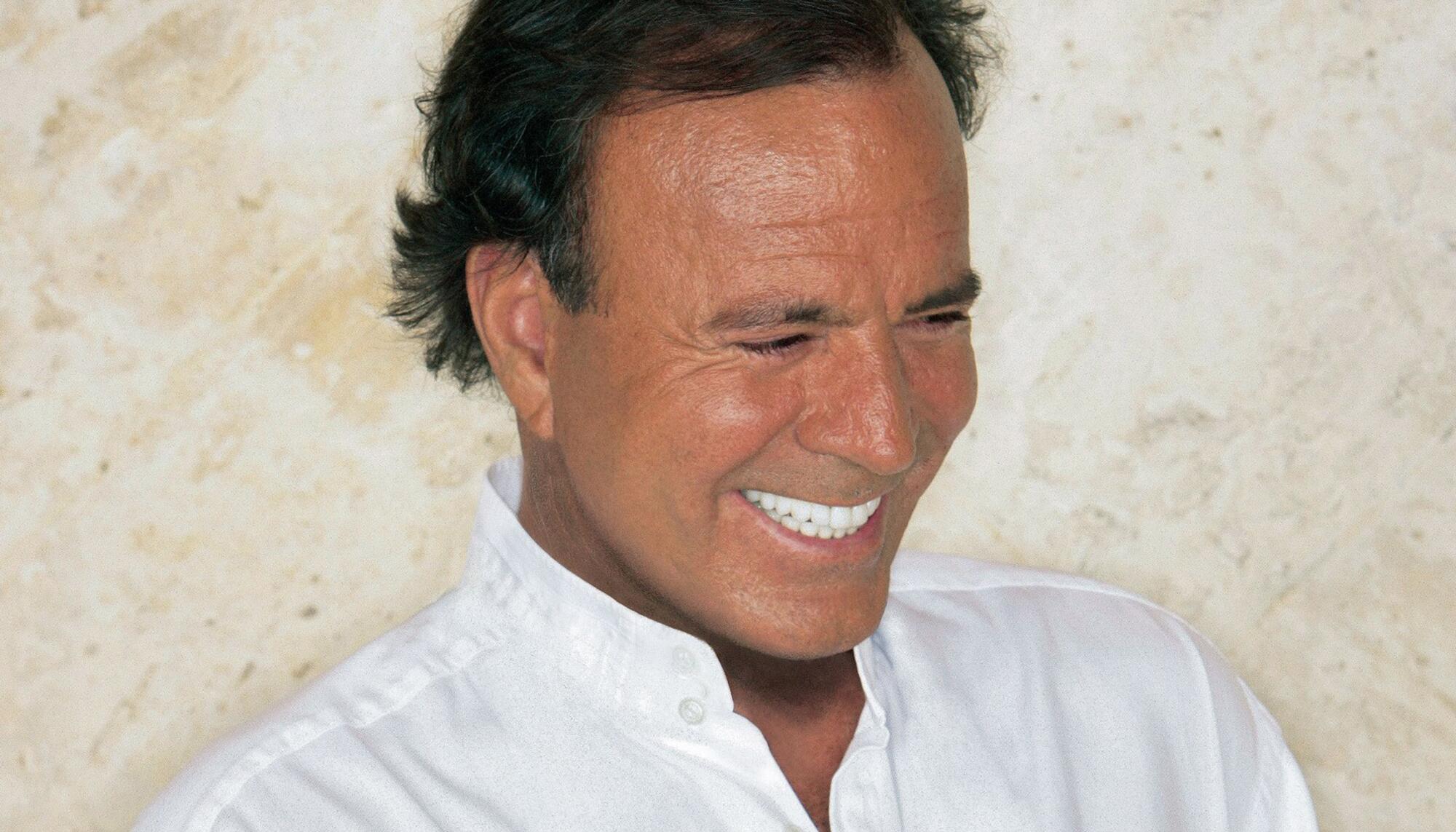 Julio Iglesias Wikipedia