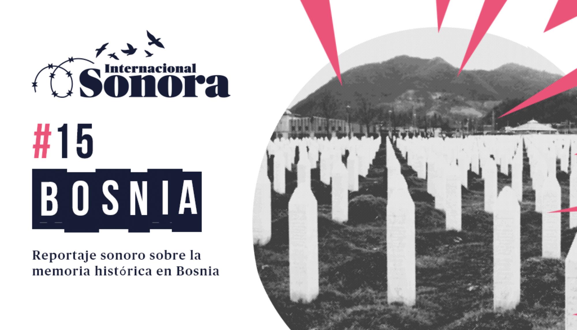 15 la internacional sonora bosnia