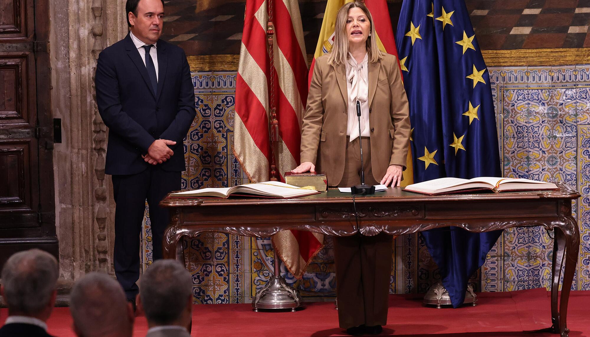 Carmen Ortí Ferre Peréz Llorca