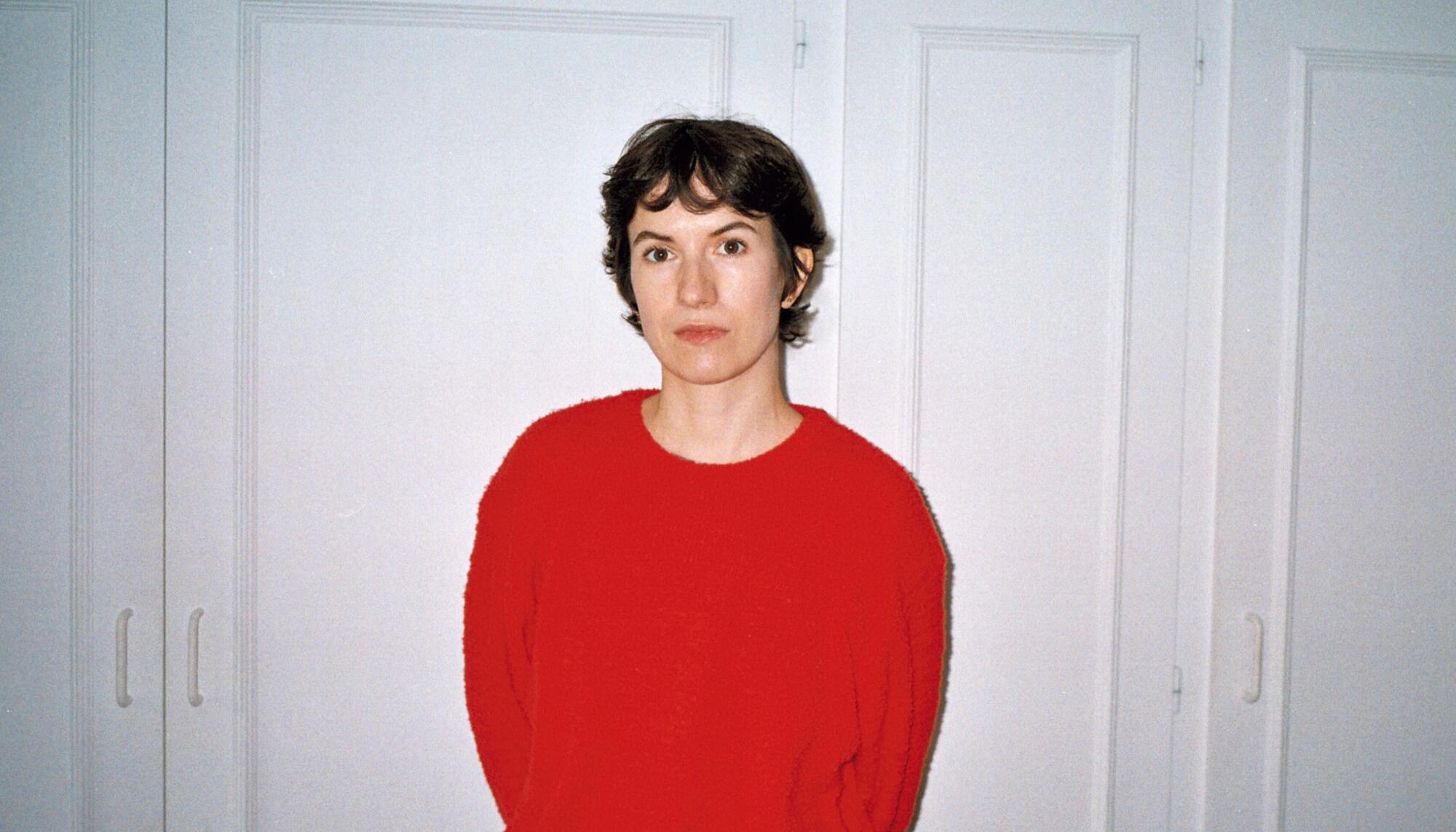 La directora Irati Gorostidi Agirretxe estrena su primer largometraje, ‘Aro berria’