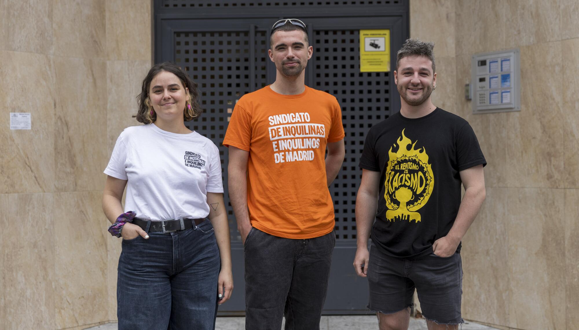 Sindicato de inquilinas Madrid - 3