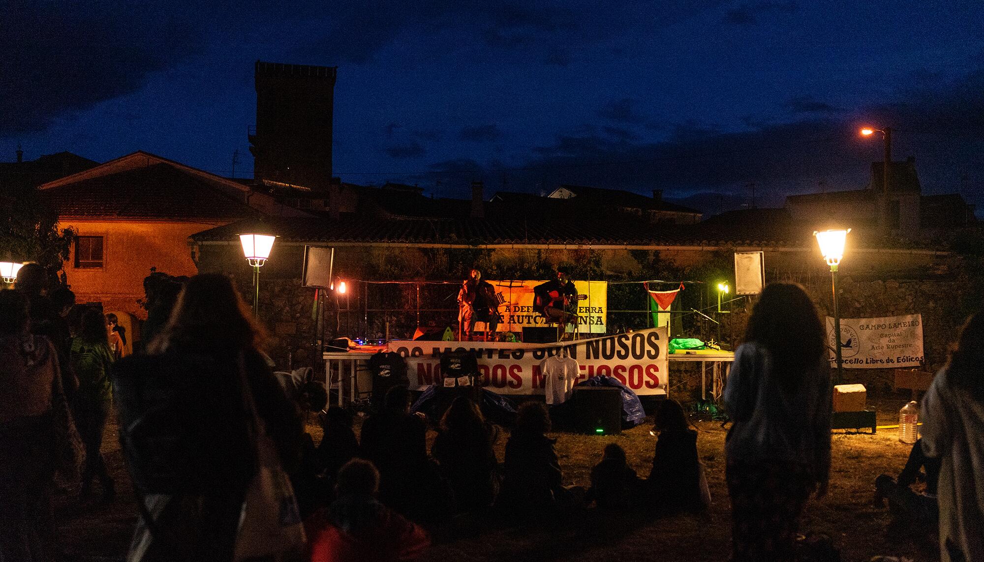 burla verde 2025 outubro - 2