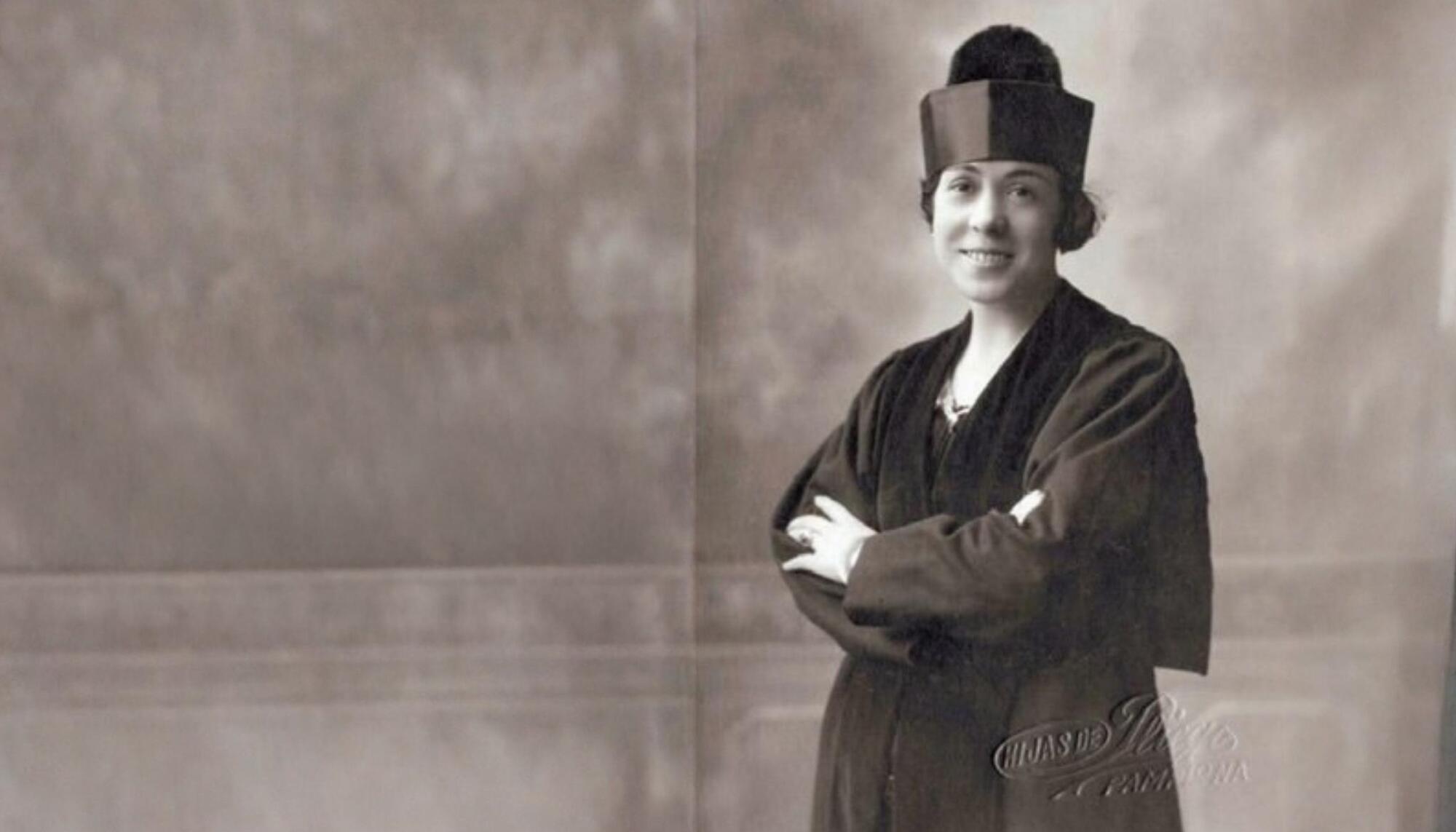 Maria Lacunza
