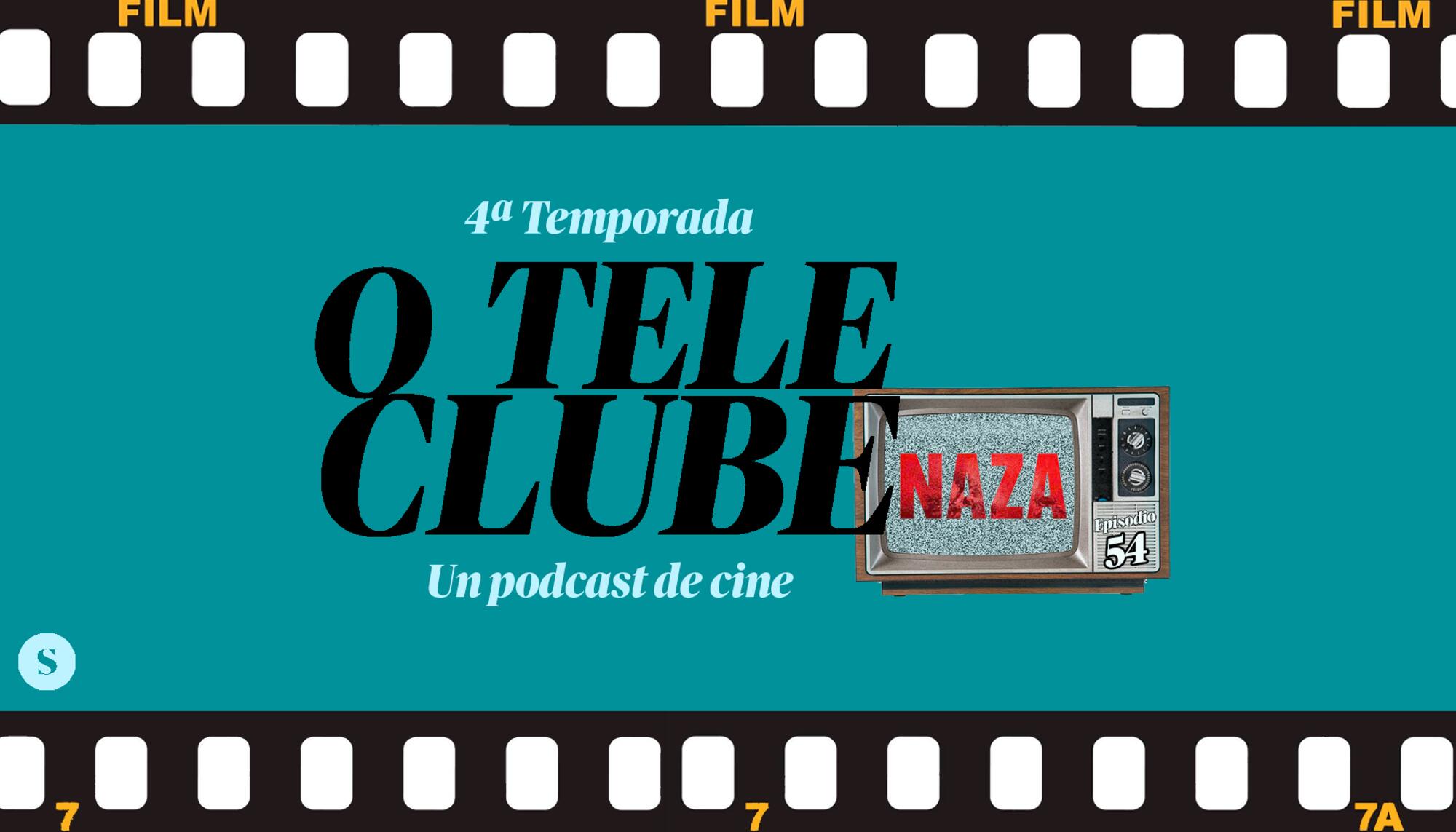 O teleclube 4x02