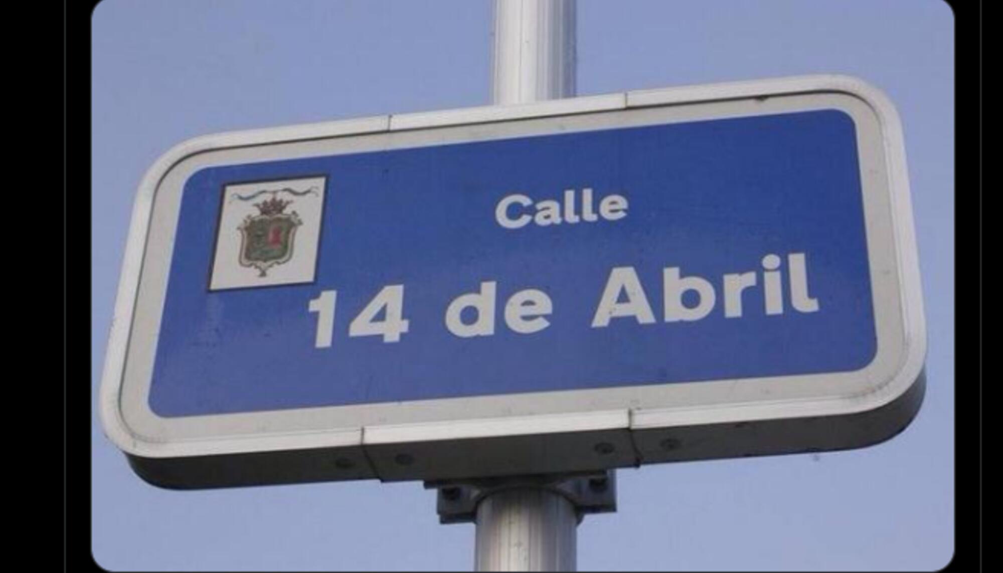 Sánchez y la República