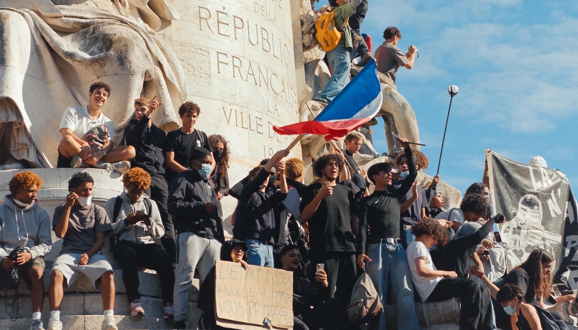 París Julien H. - 1