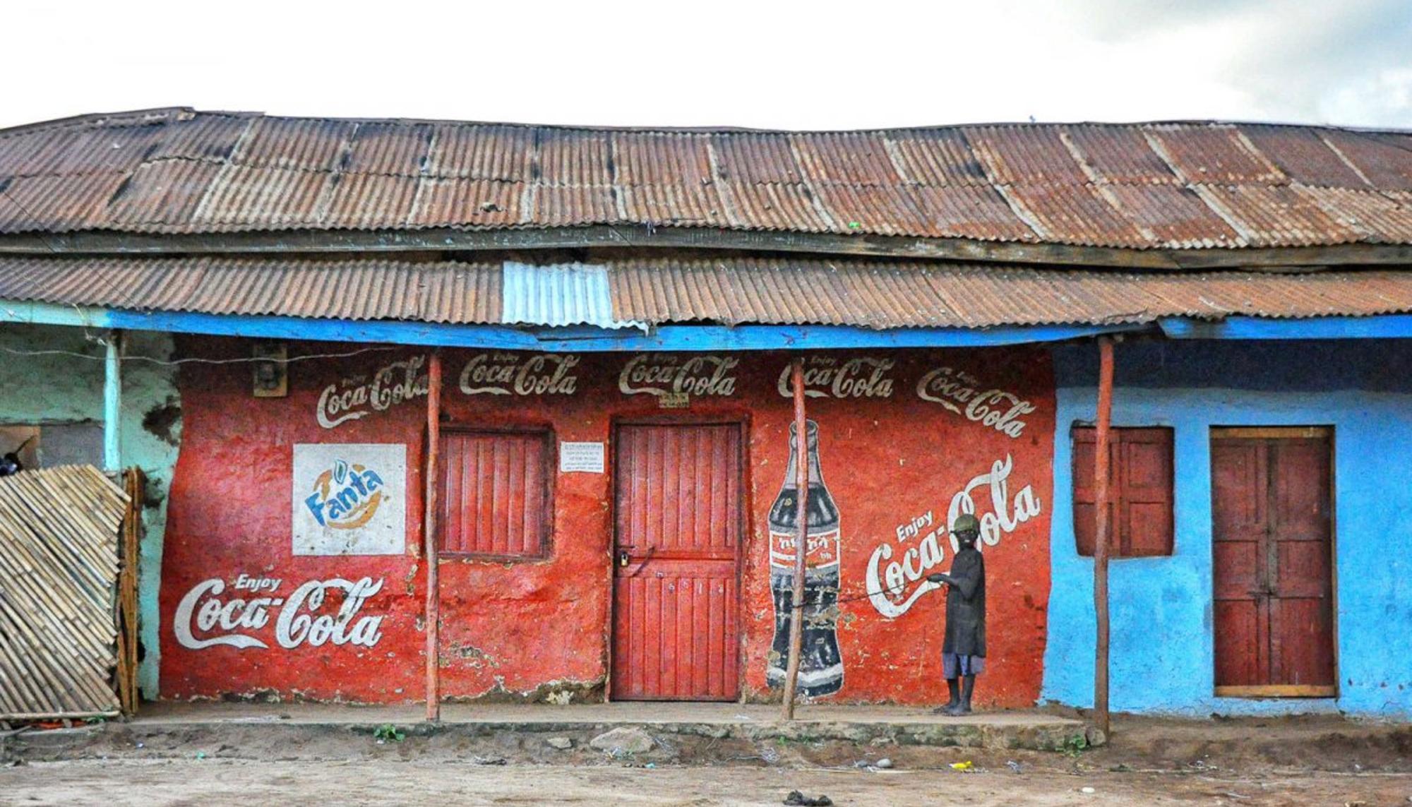 Africa_coca-cola