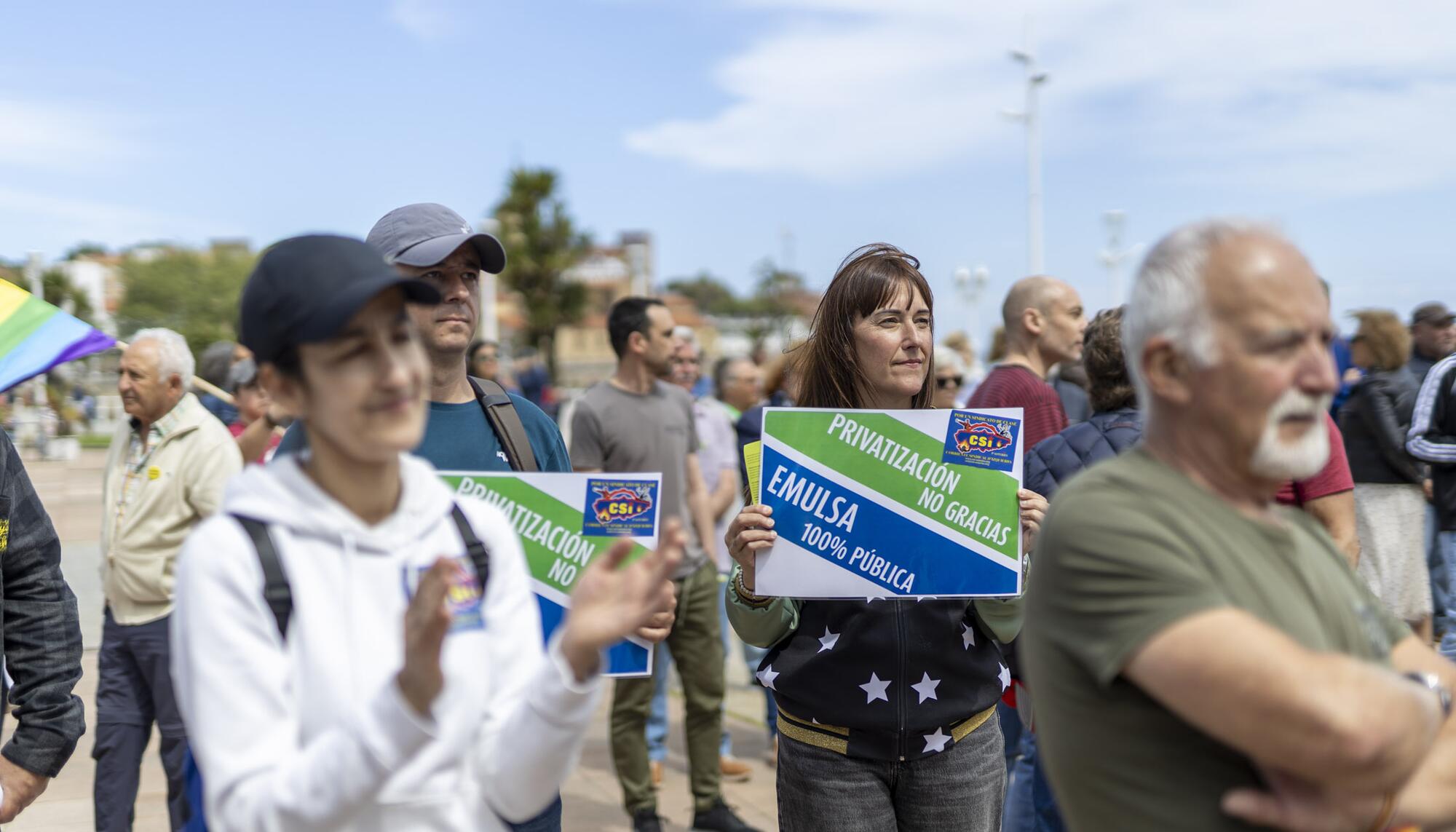 1 de Mayo Gijón - 9