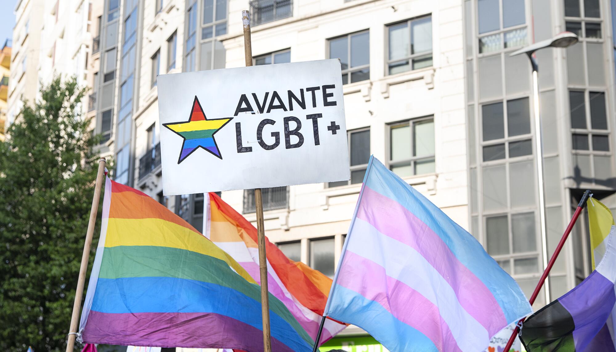 Orgullo 2025 Vigo Galiza - 5