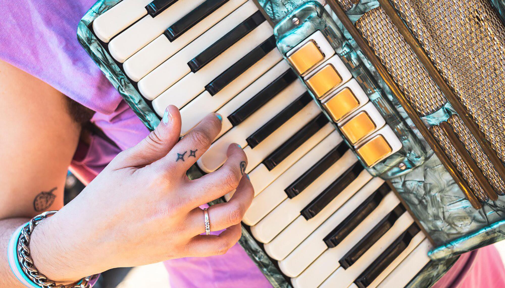 Encuentro No Binario