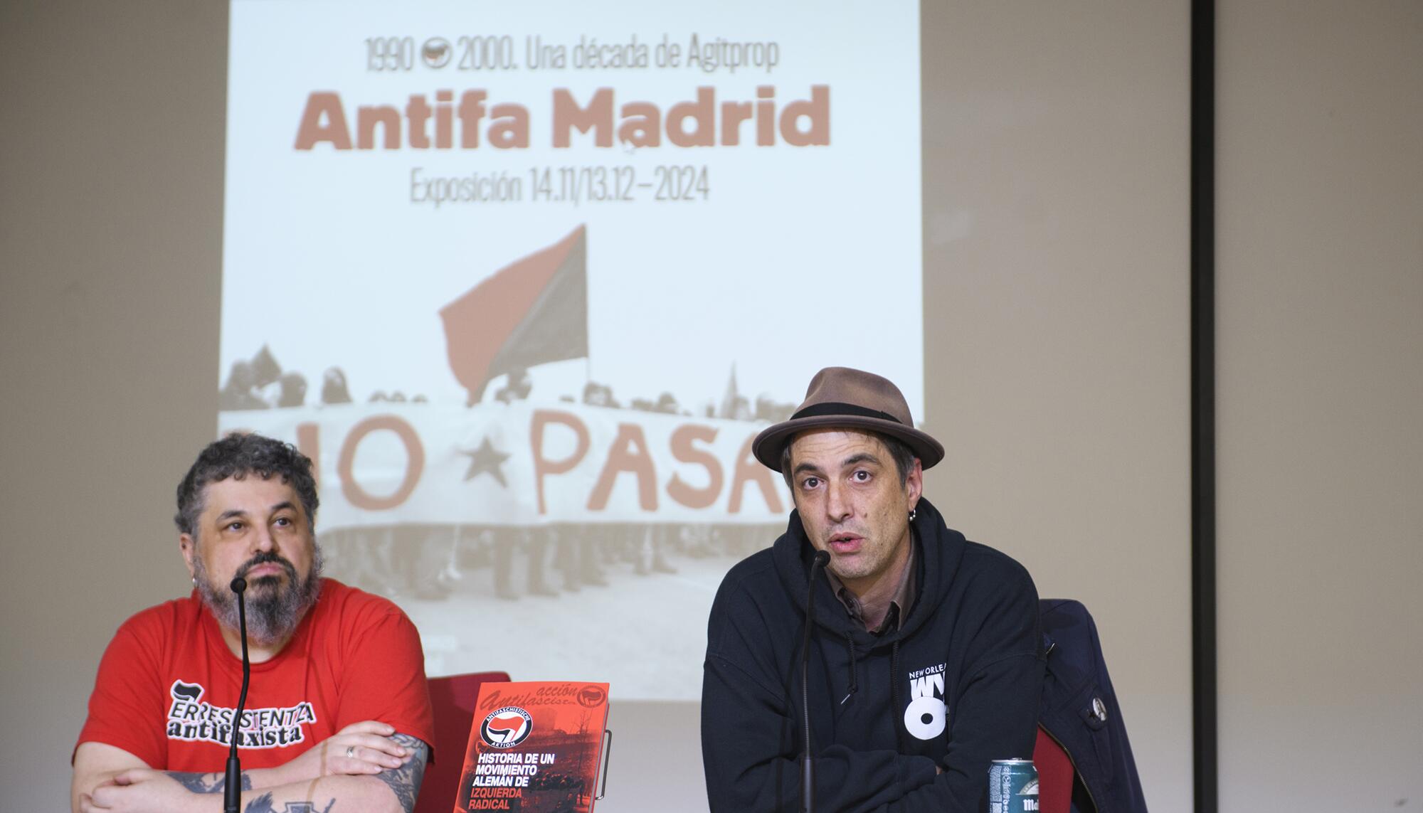 Expo Antifa FAL - 7