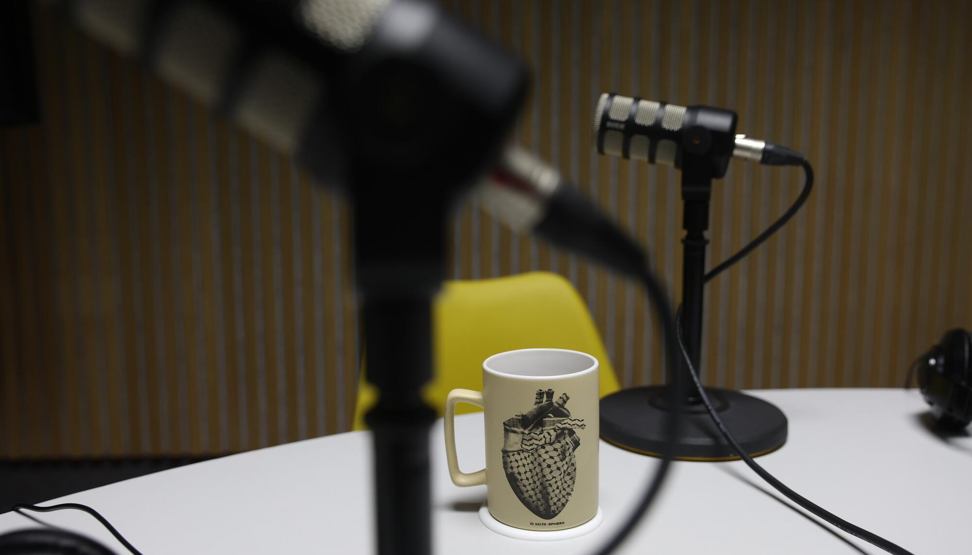 Las veinte entrevistas de El Salto para entender 2025