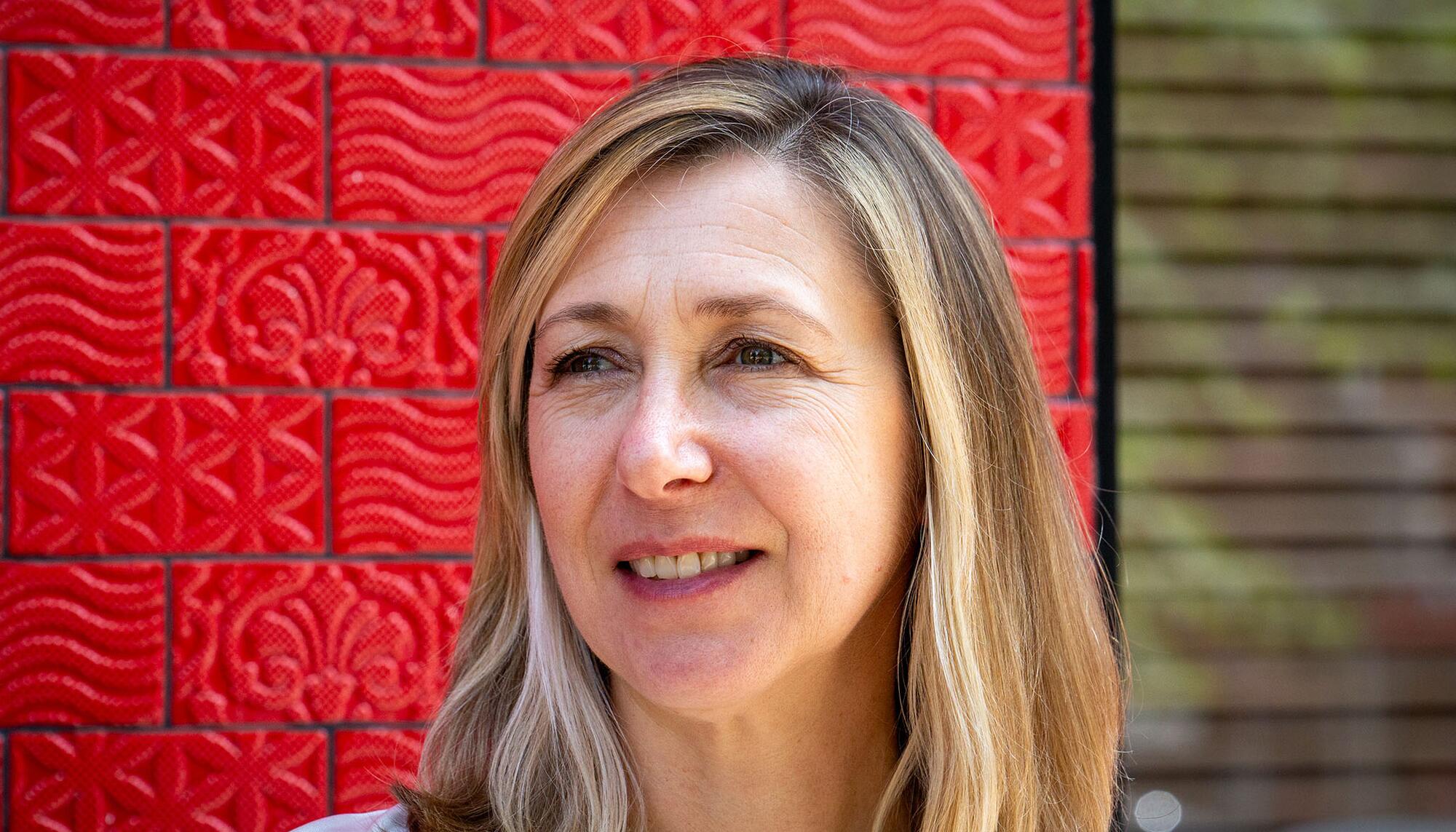 Myriam Bregman - 2