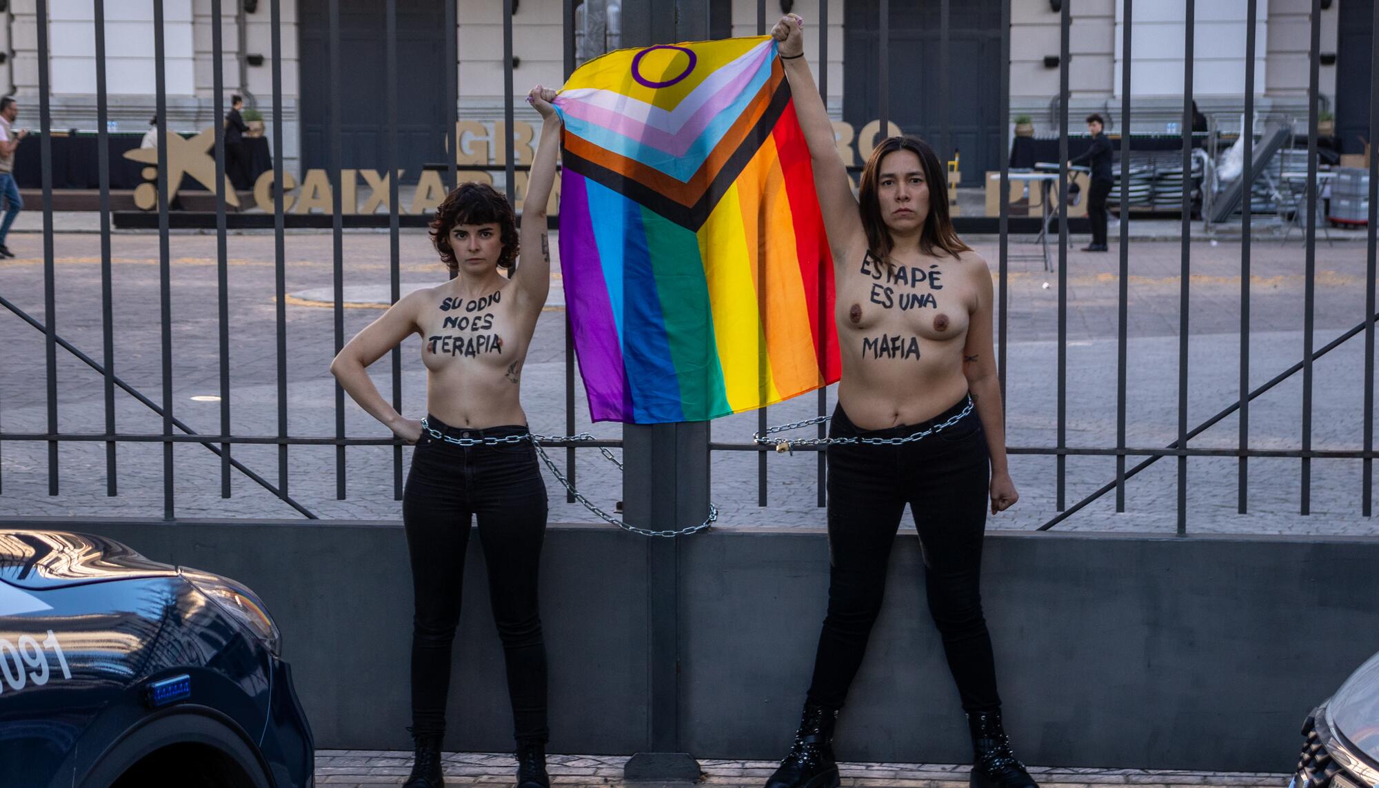 Femen terapias conversión NO USAR 3