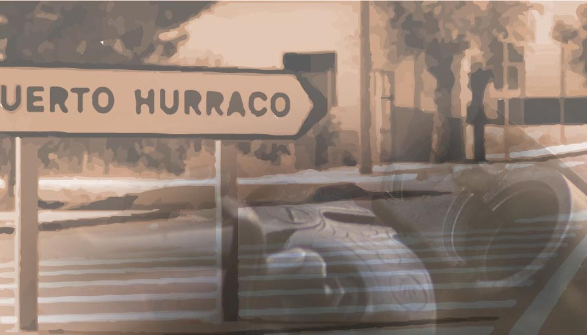 Crimen Puerto Hurraco 1