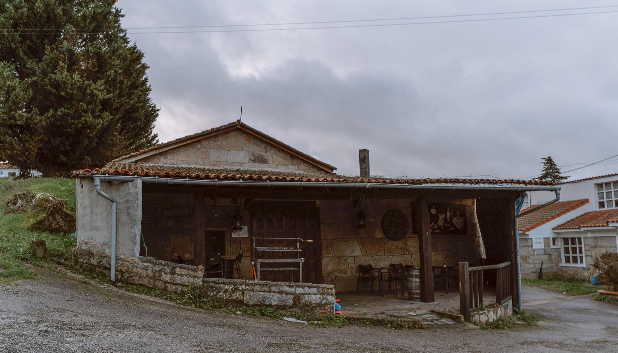 Ciudad de los Muchachos en Benposta Ourense - 10