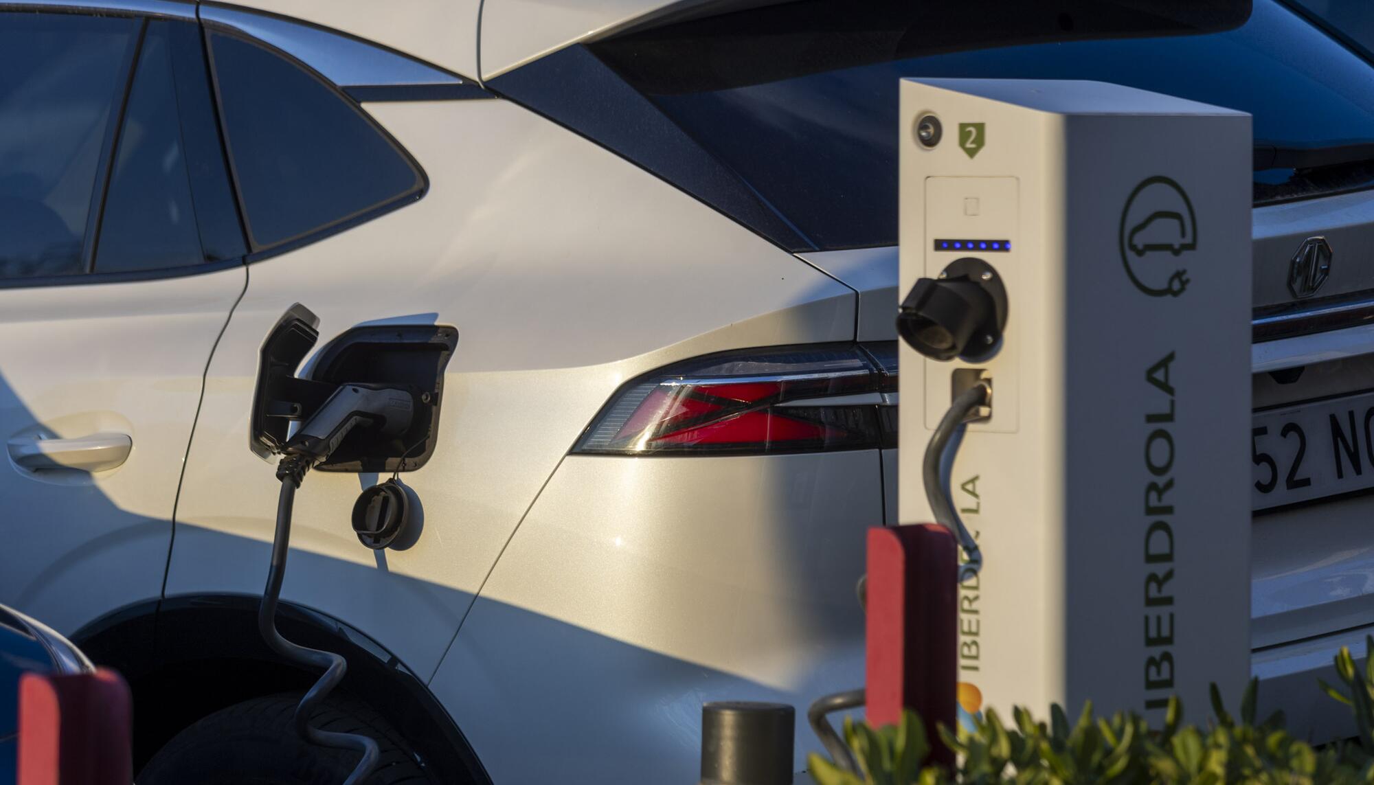 Crisis petroleo guerra Madrid norte - 7