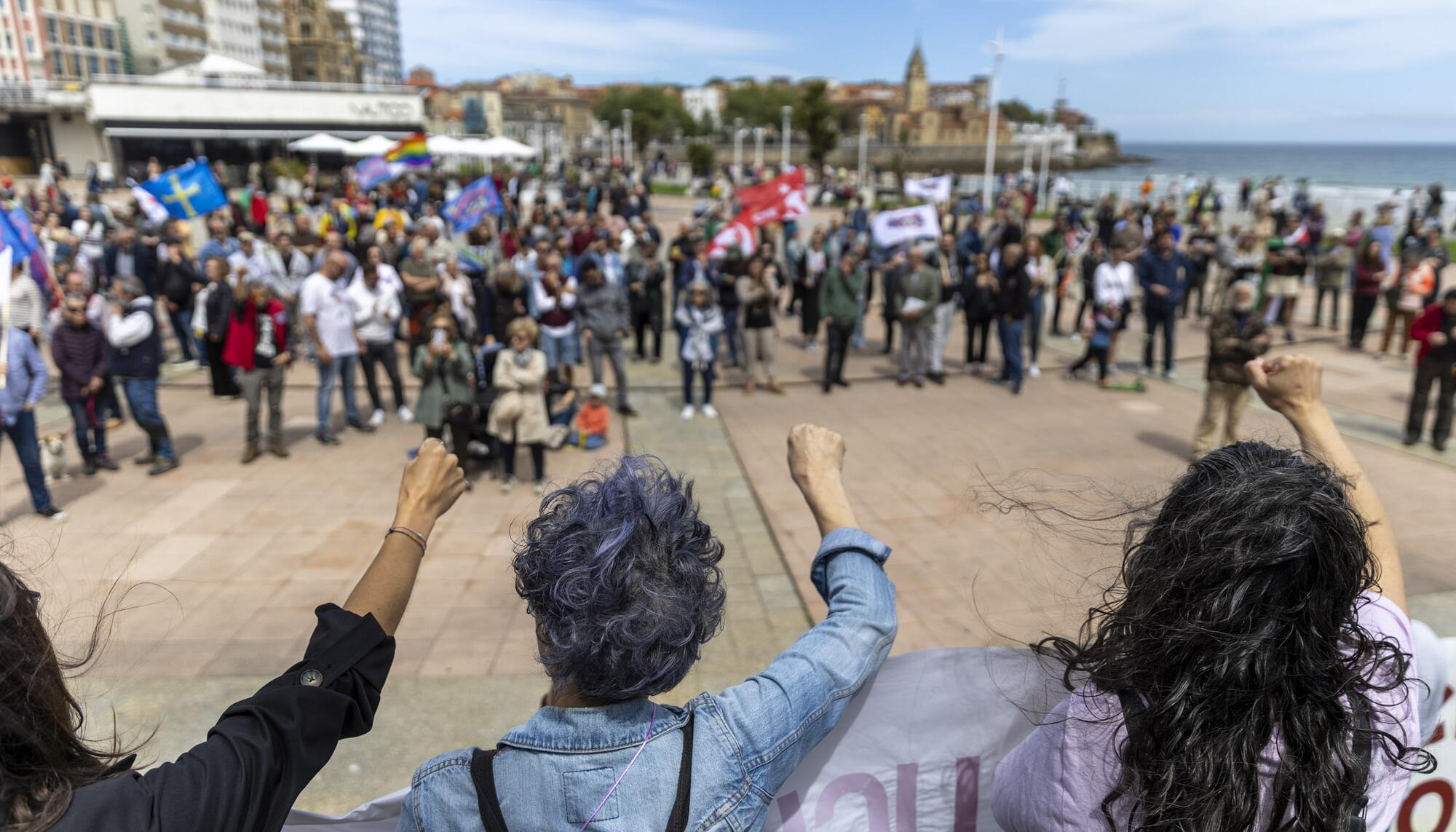1 de Mayo Gijón - 14