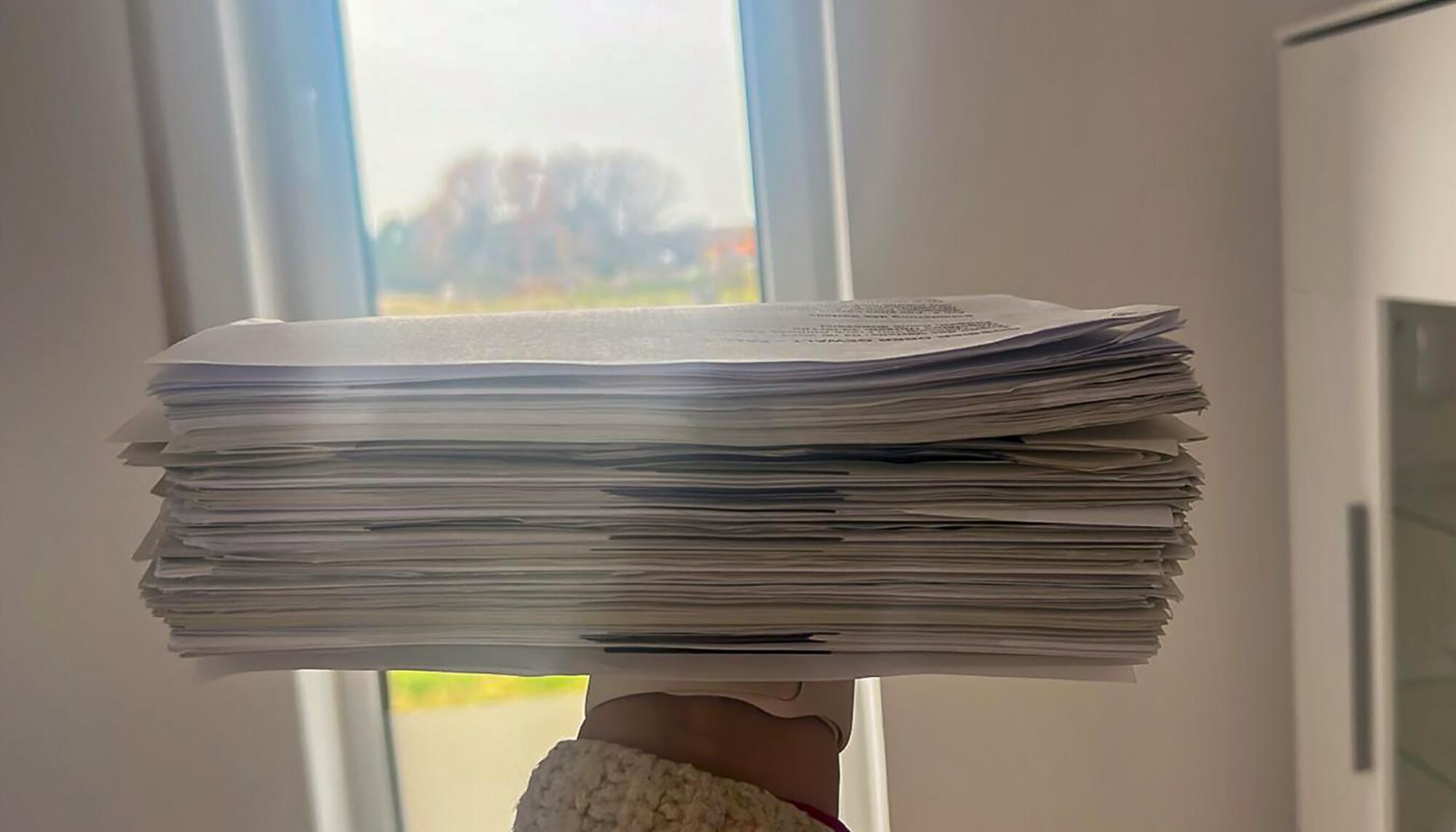 Violencia Genero Alemania Dossier