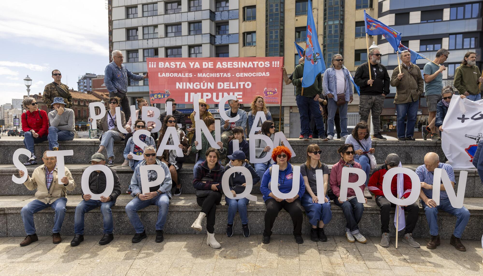 1 de Mayo Gijón - 5